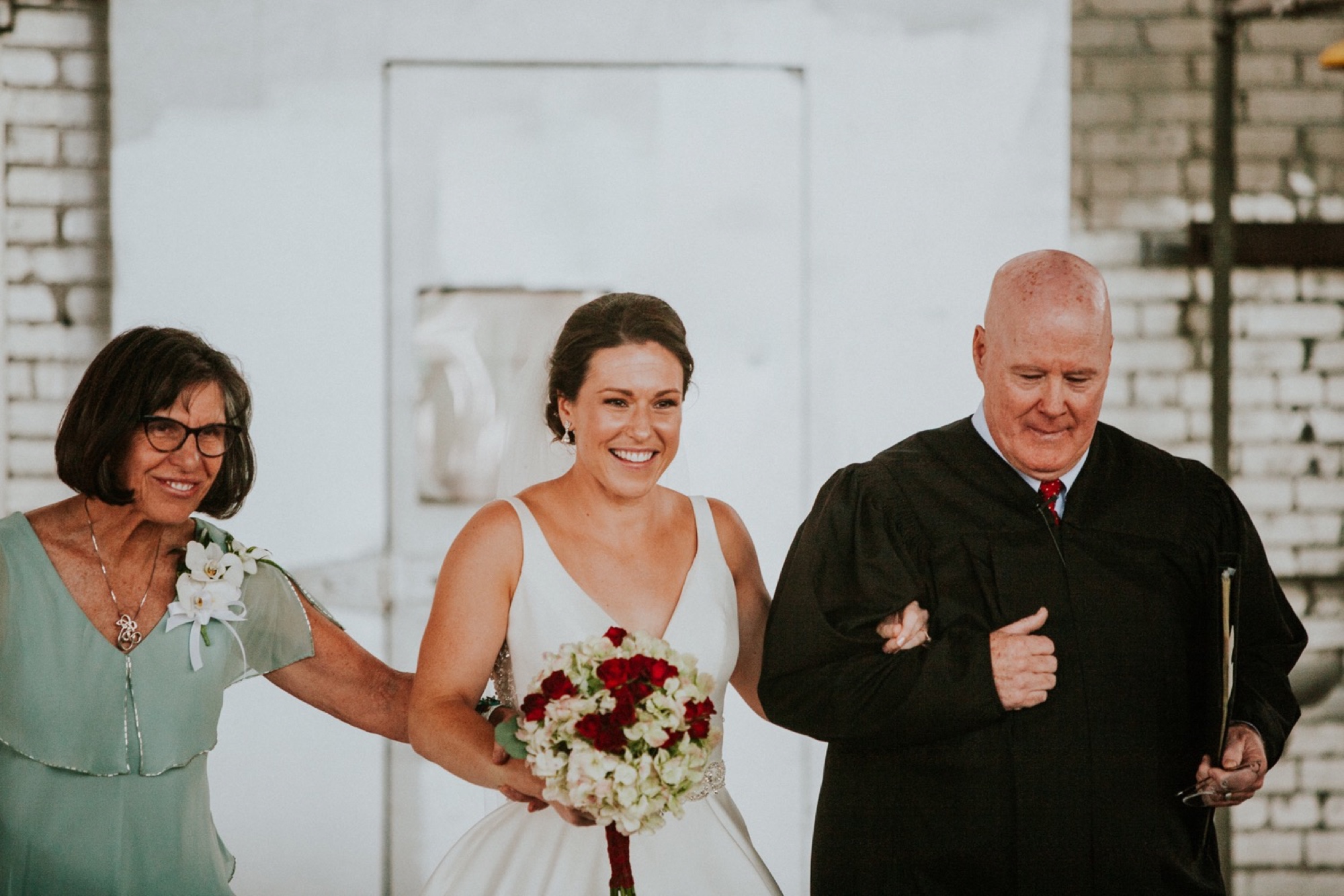  Shana and Ricardo are the epitome of cuteness. Their love story began when they were both volunteering at Casa de Salud Family Medical Office in the South Valley of Albuquerque, New Mexico while they were pursuing careers in the medical field. Fast 