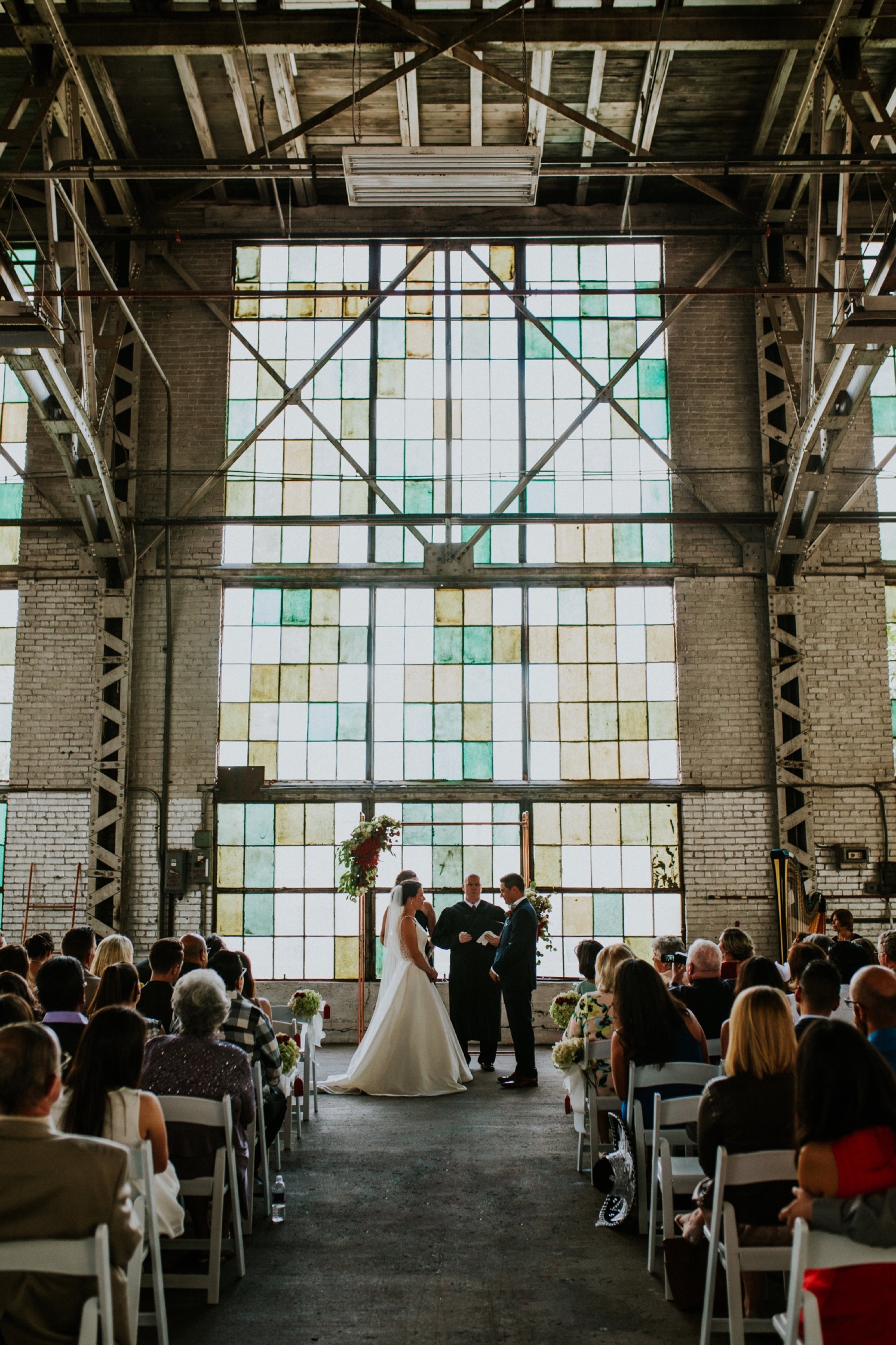  Shana and Ricardo are the epitome of cuteness. Their love story began when they were both volunteering at Casa de Salud Family Medical Office in the South Valley of Albuquerque, New Mexico while they were pursuing careers in the medical field. Fast 