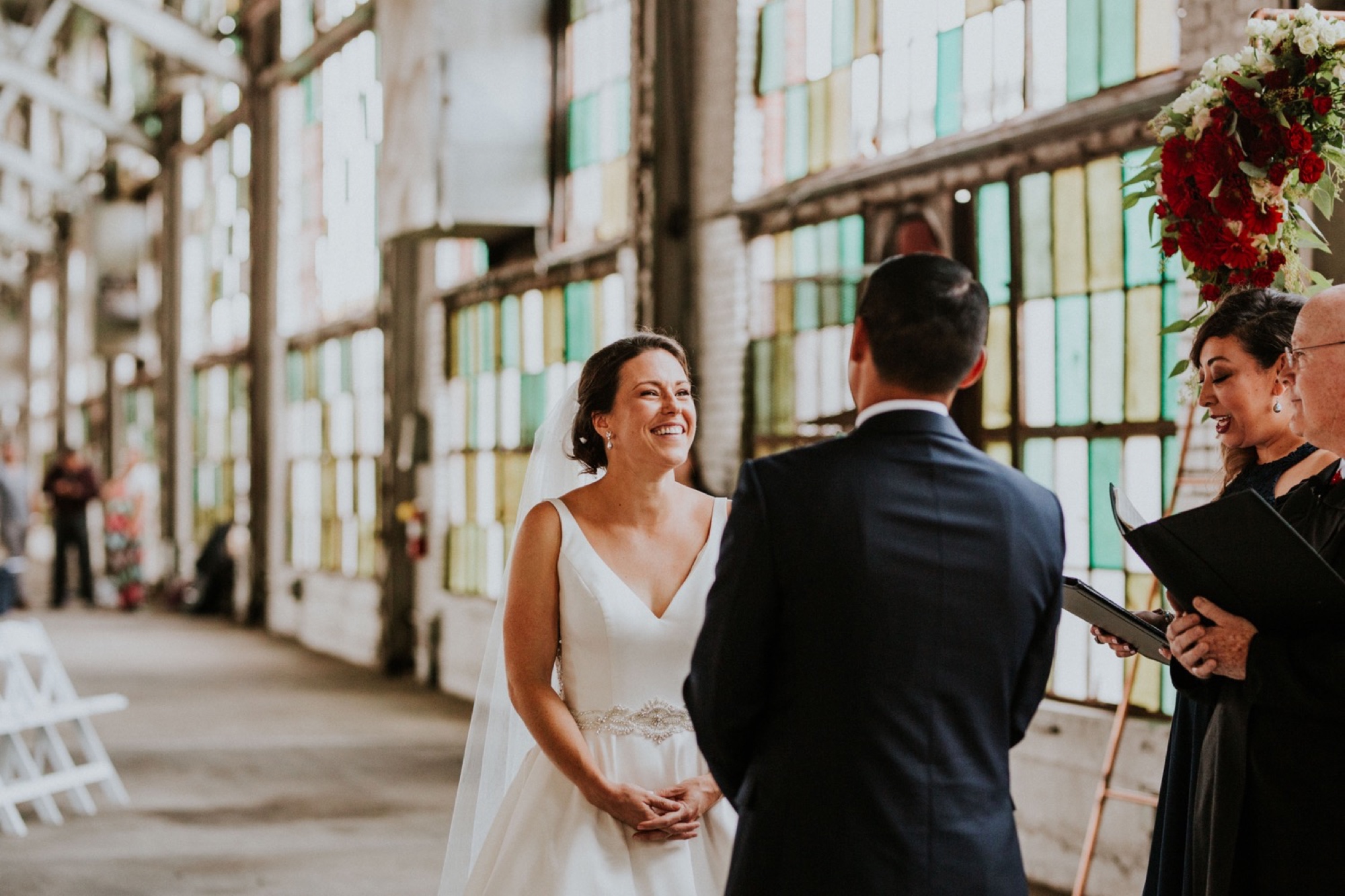  Shana and Ricardo are the epitome of cuteness. Their love story began when they were both volunteering at Casa de Salud Family Medical Office in the South Valley of Albuquerque, New Mexico while they were pursuing careers in the medical field. Fast 