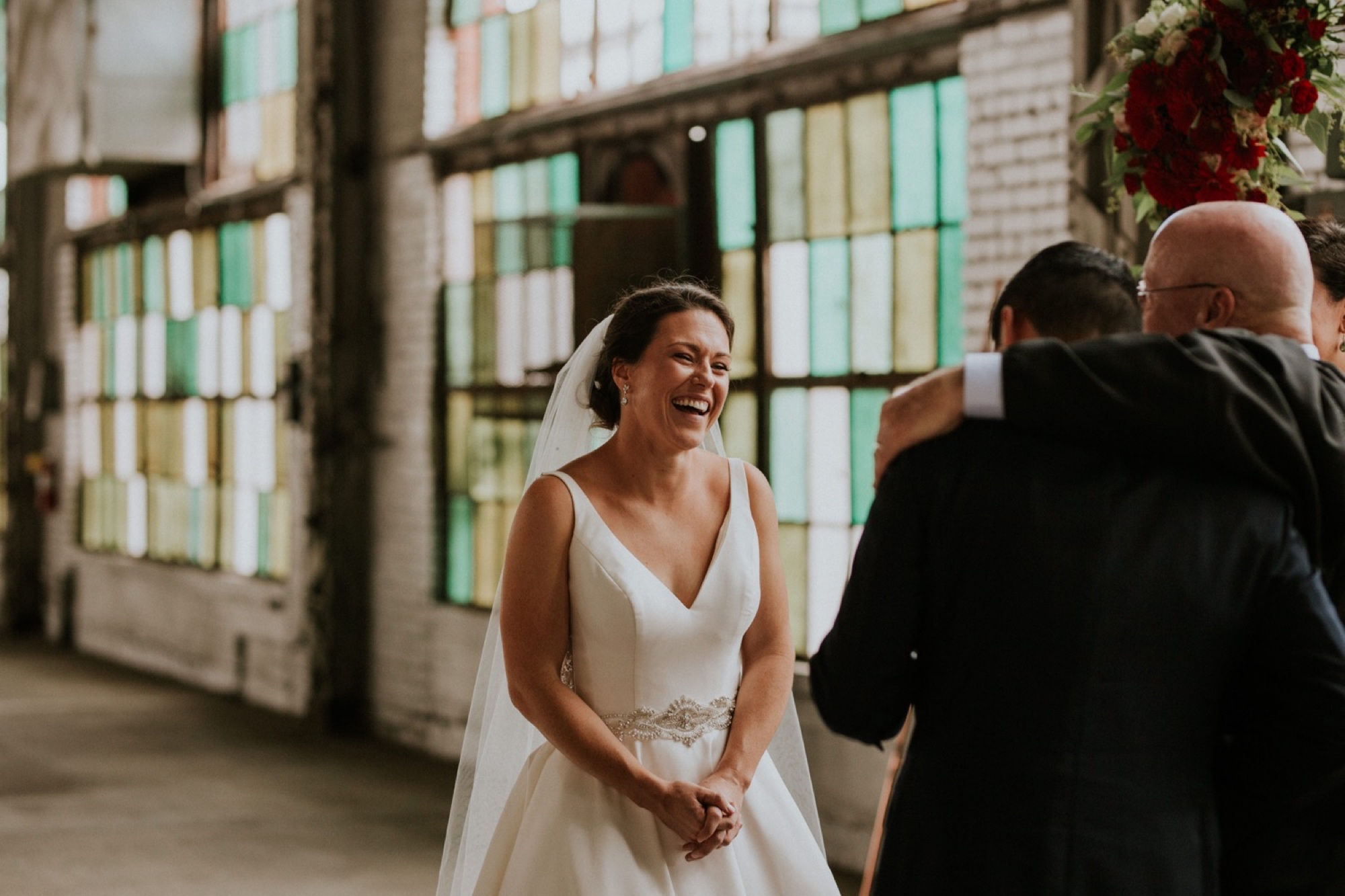  Shana and Ricardo are the epitome of cuteness. Their love story began when they were both volunteering at Casa de Salud Family Medical Office in the South Valley of Albuquerque, New Mexico while they were pursuing careers in the medical field. Fast 