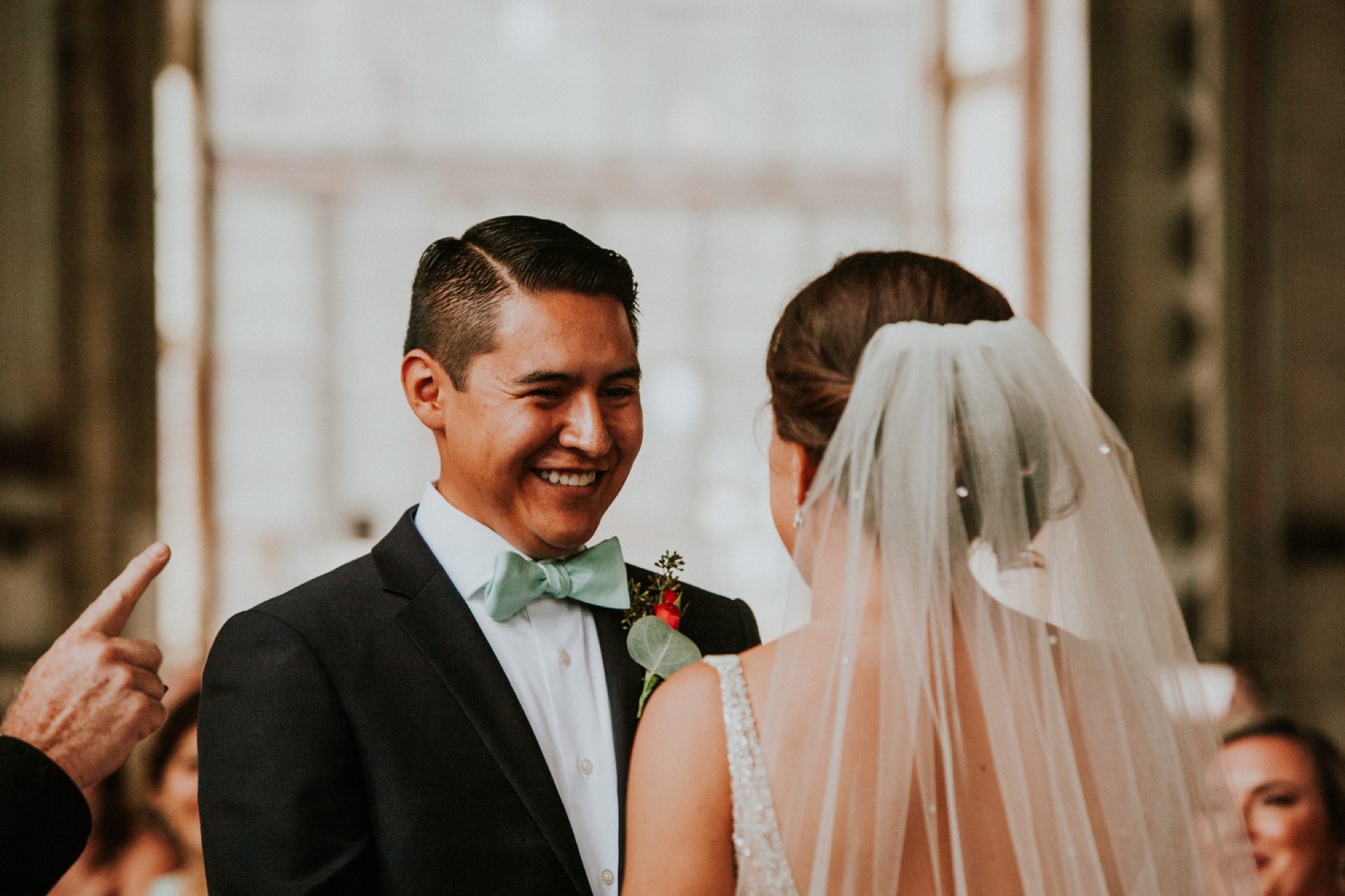  Shana and Ricardo are the epitome of cuteness. Their love story began when they were both volunteering at Casa de Salud Family Medical Office in the South Valley of Albuquerque, New Mexico while they were pursuing careers in the medical field. Fast 