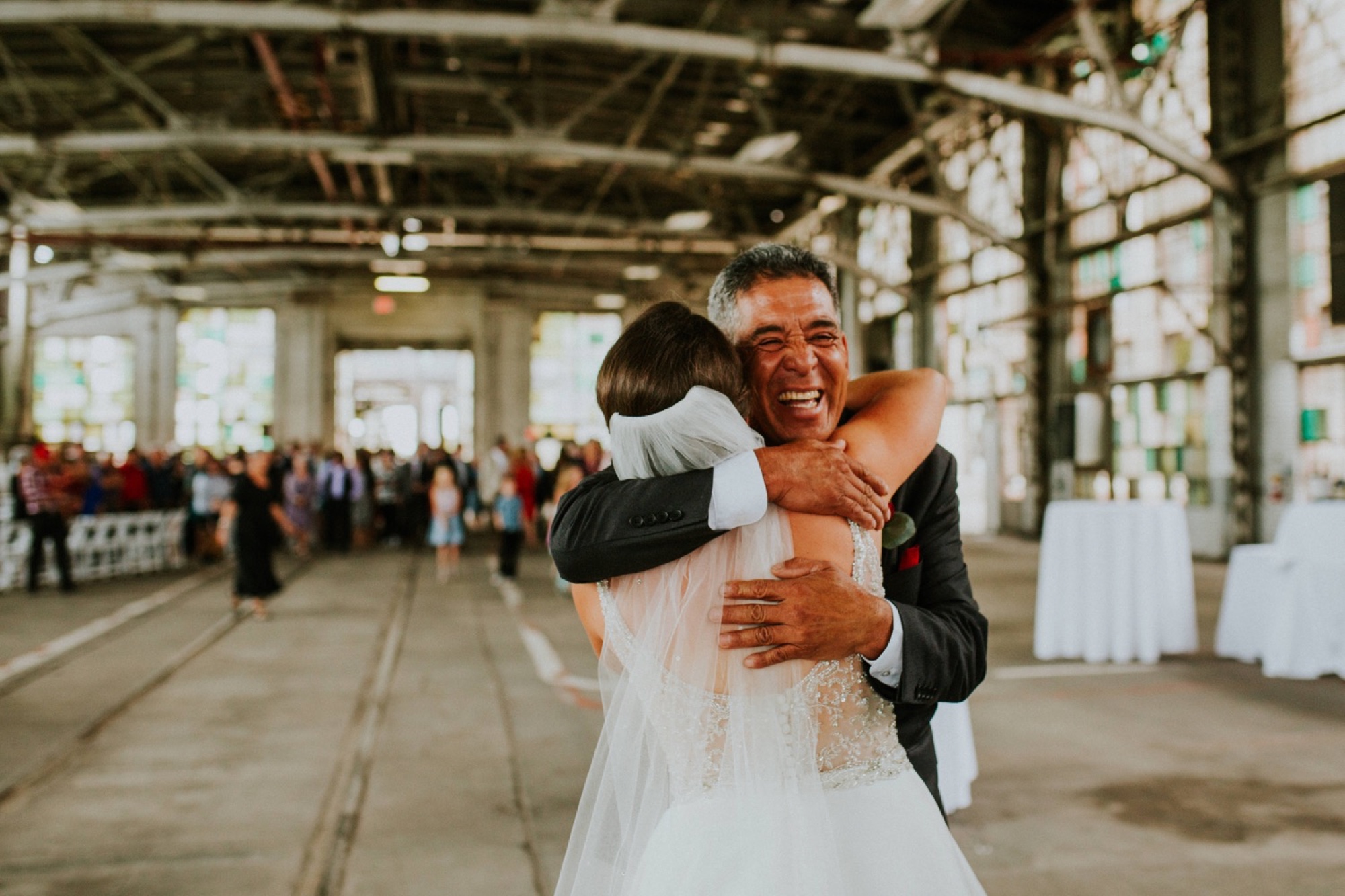  Shana and Ricardo are the epitome of cuteness. Their love story began when they were both volunteering at Casa de Salud Family Medical Office in the South Valley of Albuquerque, New Mexico while they were pursuing careers in the medical field. Fast 