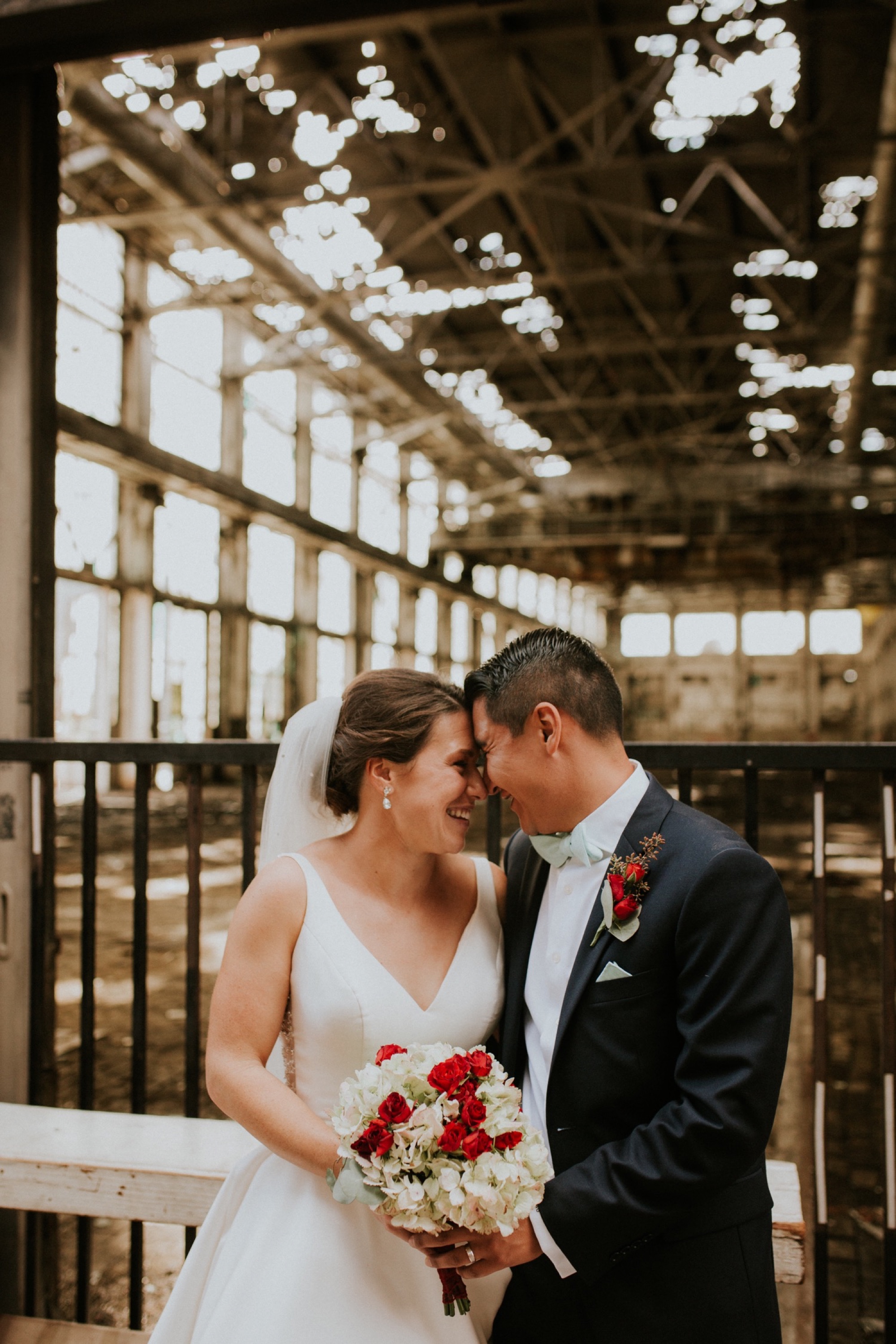  Shana and Ricardo are the epitome of cuteness. Their love story began when they were both volunteering at Casa de Salud Family Medical Office in the South Valley of Albuquerque, New Mexico while they were pursuing careers in the medical field. Fast 