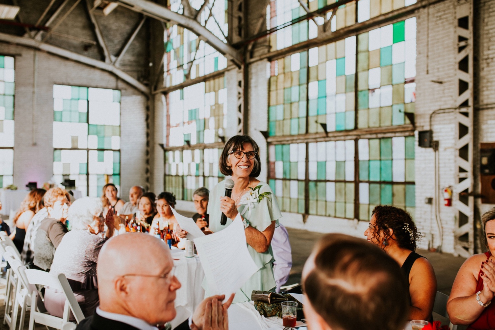  Shana and Ricardo are the epitome of cuteness. Their love story began when they were both volunteering at Casa de Salud Family Medical Office in the South Valley of Albuquerque, New Mexico while they were pursuing careers in the medical field. Fast 