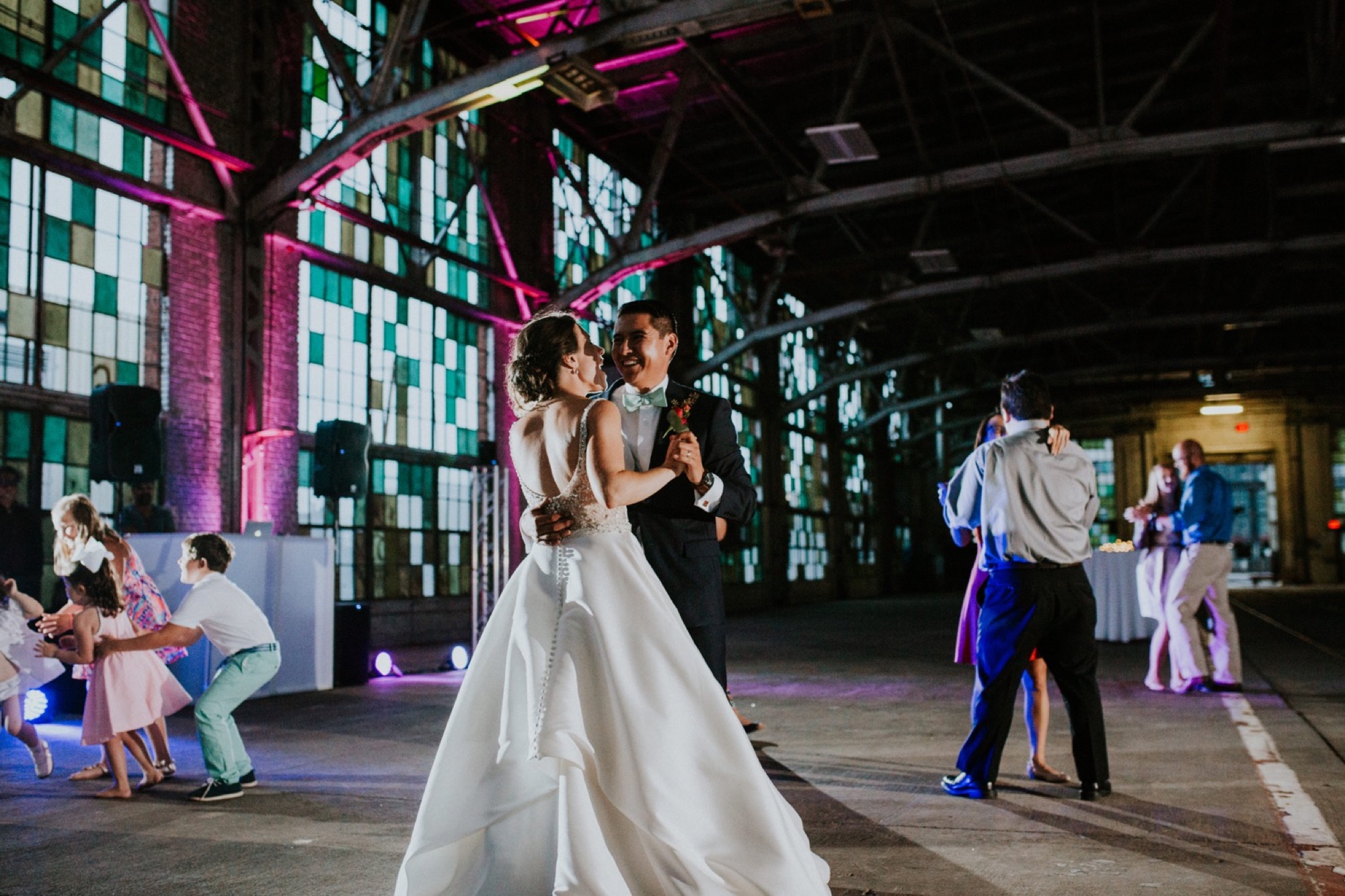  Shana and Ricardo are the epitome of cuteness. Their love story began when they were both volunteering at Casa de Salud Family Medical Office in the South Valley of Albuquerque, New Mexico while they were pursuing careers in the medical field. Fast 