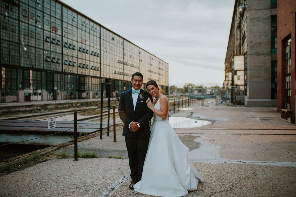  Shana and Ricardo are the epitome of cuteness. Their love story began when they were both volunteering at Casa de Salud Family Medical Office in the South Valley of Albuquerque, New Mexico while they were pursuing careers in the medical field. Fast 