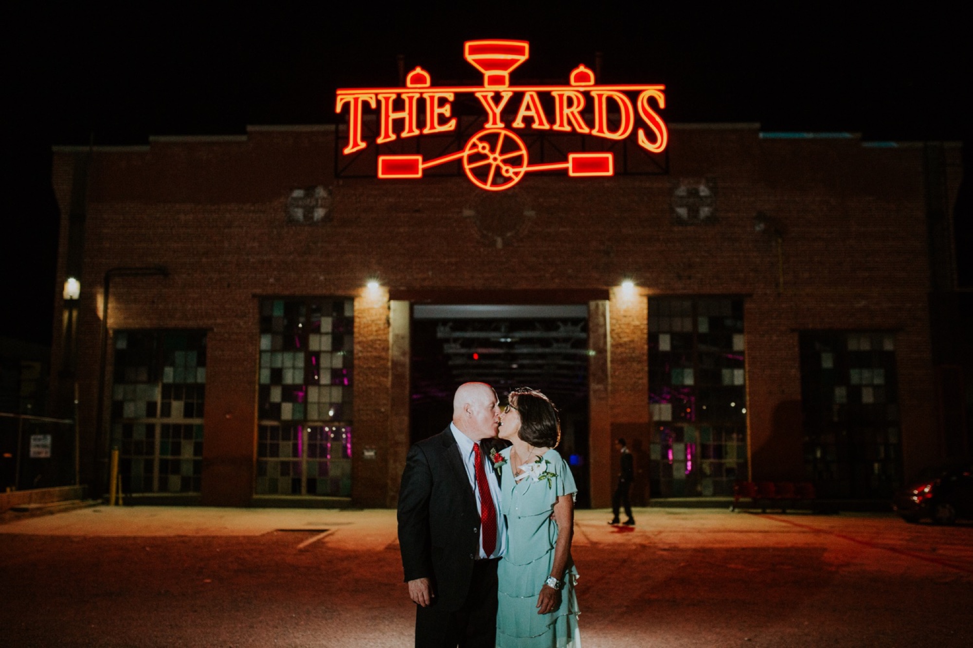  Shana and Ricardo are the epitome of cuteness. Their love story began when they were both volunteering at Casa de Salud Family Medical Office in the South Valley of Albuquerque, New Mexico while they were pursuing careers in the medical field. Fast 