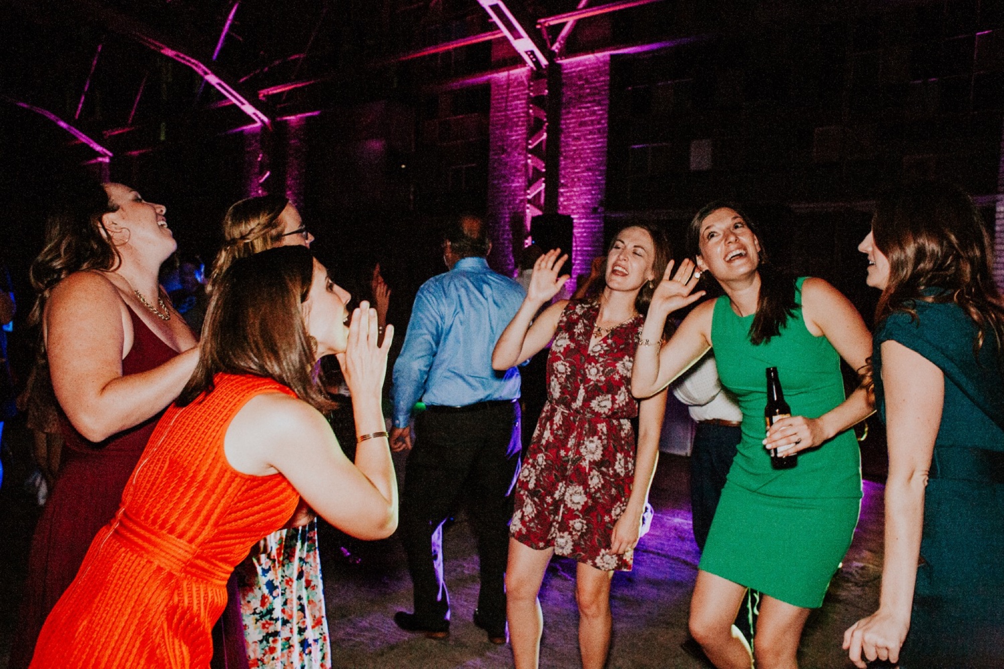  Shana and Ricardo are the epitome of cuteness. Their love story began when they were both volunteering at Casa de Salud Family Medical Office in the South Valley of Albuquerque, New Mexico while they were pursuing careers in the medical field. Fast 