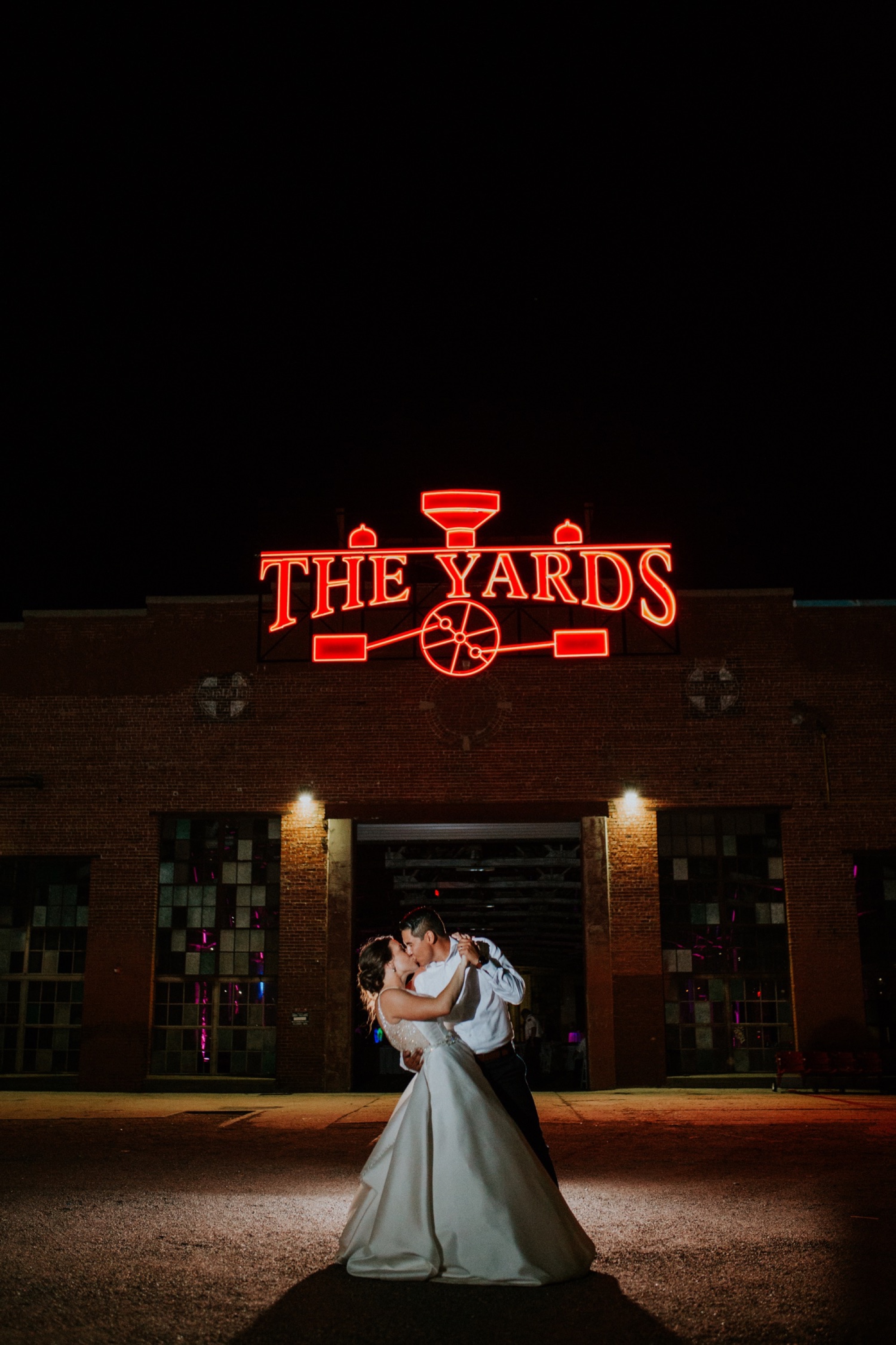  Shana and Ricardo are the epitome of cuteness. Their love story began when they were both volunteering at Casa de Salud Family Medical Office in the South Valley of Albuquerque, New Mexico while they were pursuing careers in the medical field. Fast 