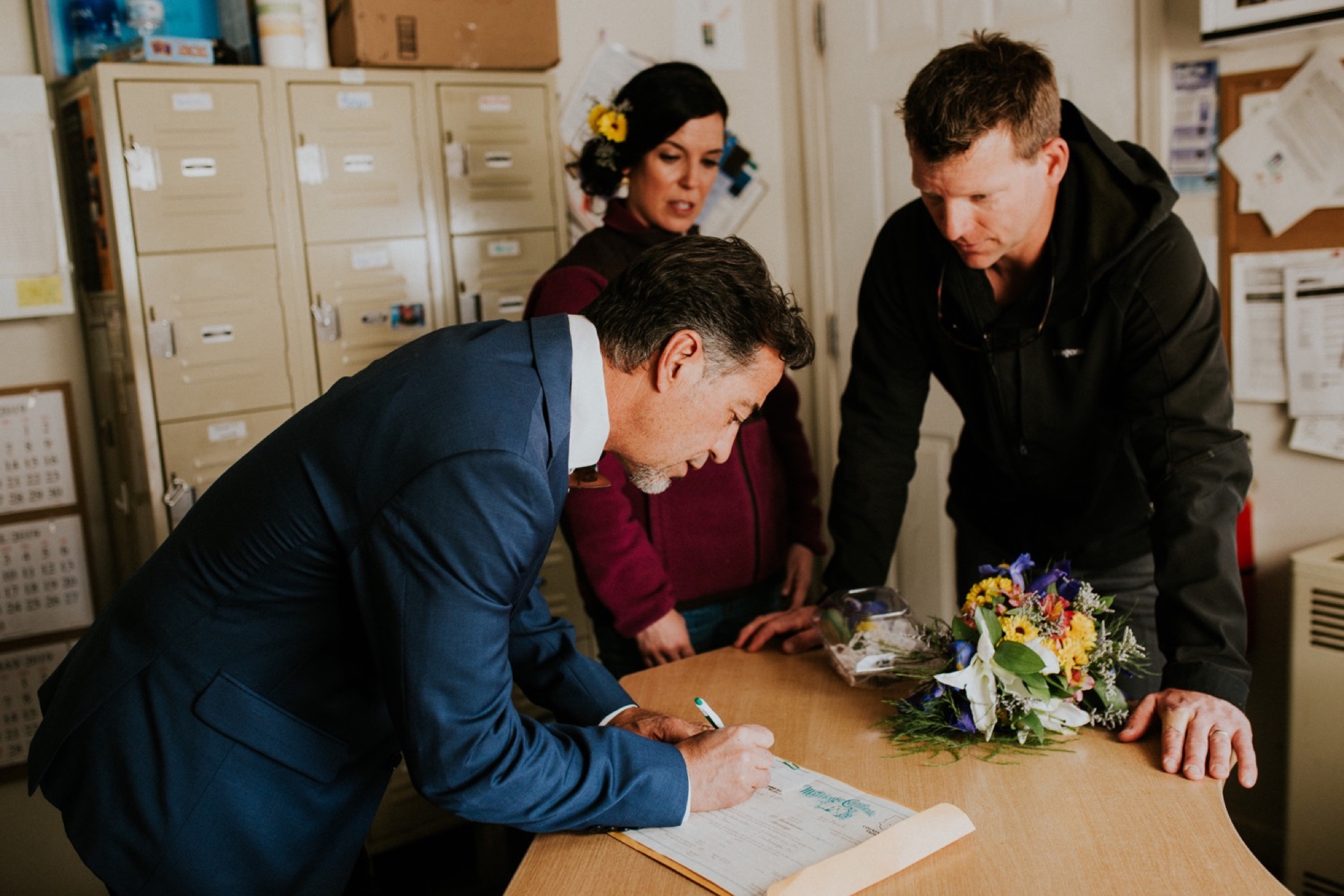  Traveling to Valles Caldera National Preserve outside of Jemez Springs, New Mexico to capture Lacey and Patrick’s New Mexico elopement was incredible! Their intimate ceremony overlooked the breathtaking landscape of Valles Caldera National Preserve 