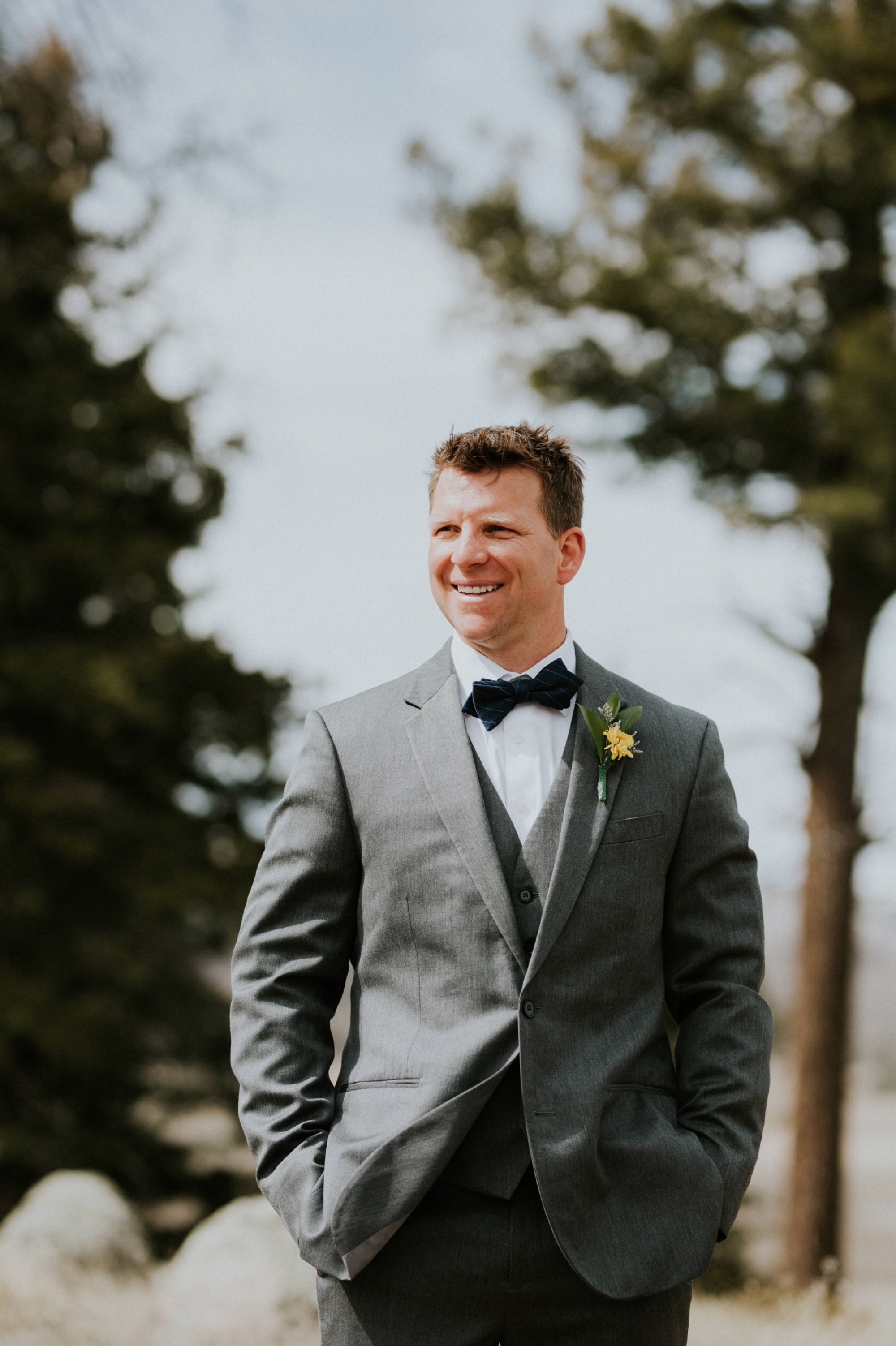  Traveling to Valles Caldera National Preserve outside of Jemez Springs, New Mexico to capture Lacey and Patrick’s New Mexico elopement was incredible! Their intimate ceremony overlooked the breathtaking landscape of Valles Caldera National Preserve 