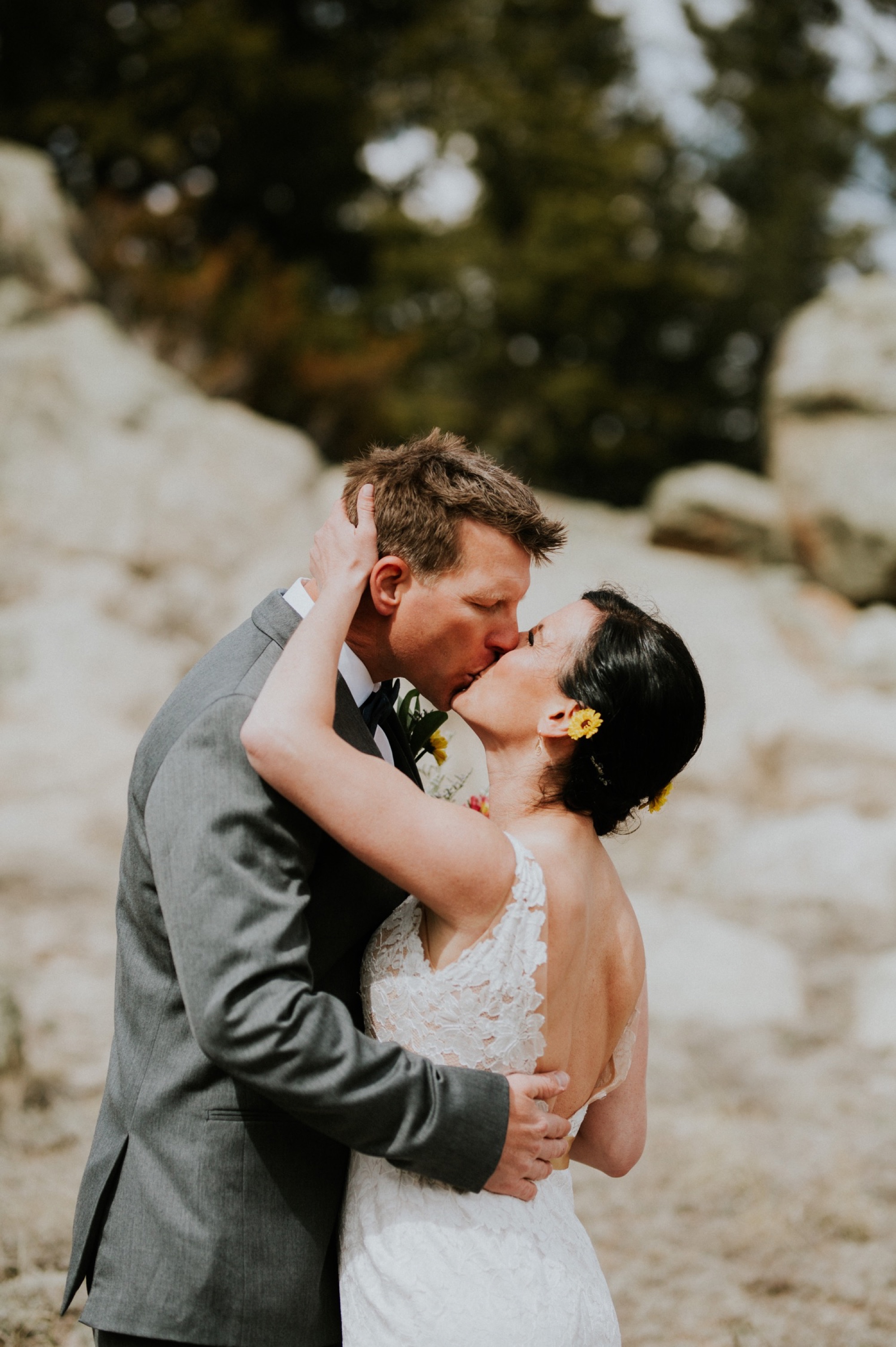  Traveling to Valles Caldera National Preserve outside of Jemez Springs, New Mexico to capture Lacey and Patrick’s New Mexico elopement was incredible! Their intimate ceremony overlooked the breathtaking landscape of Valles Caldera National Preserve 