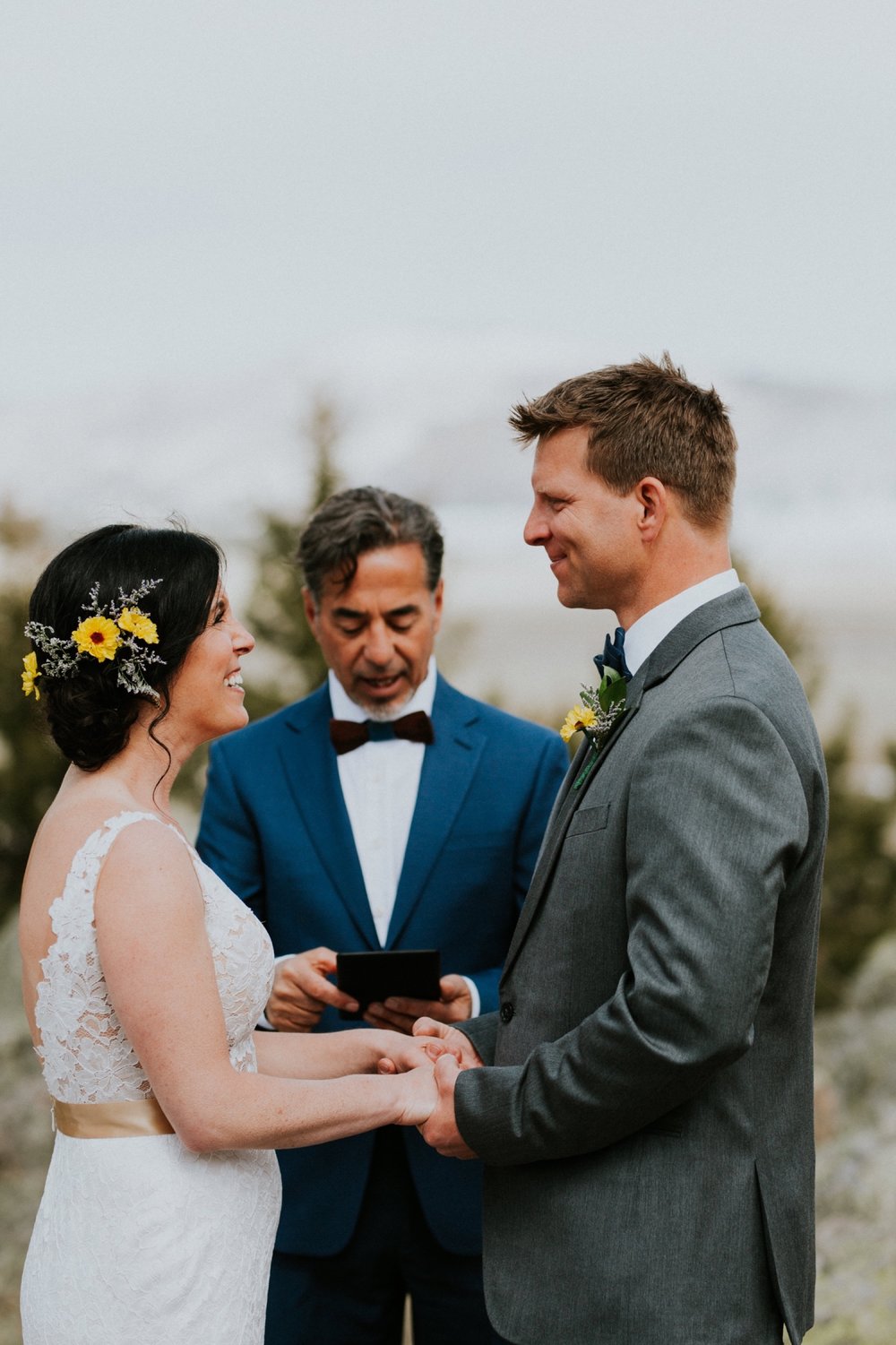  Traveling to Valles Caldera National Preserve outside of Jemez Springs, New Mexico to capture Lacey and Patrick’s New Mexico elopement was incredible! Their intimate ceremony overlooked the breathtaking landscape of Valles Caldera National Preserve 