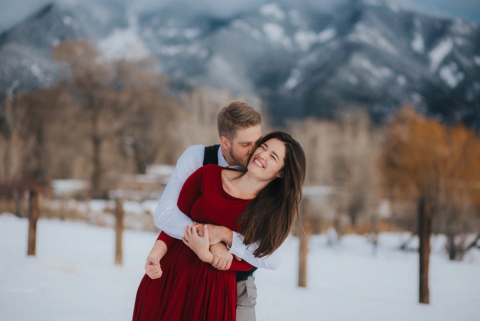  The Torres property is nestled beautifully in Arroyo Seco, New Mexico. Her family has quite a few animals that live on the property which are seriously so rad, but the view of the Sangre de Cristo mountains from there is INSANE. It’s absolutely brea