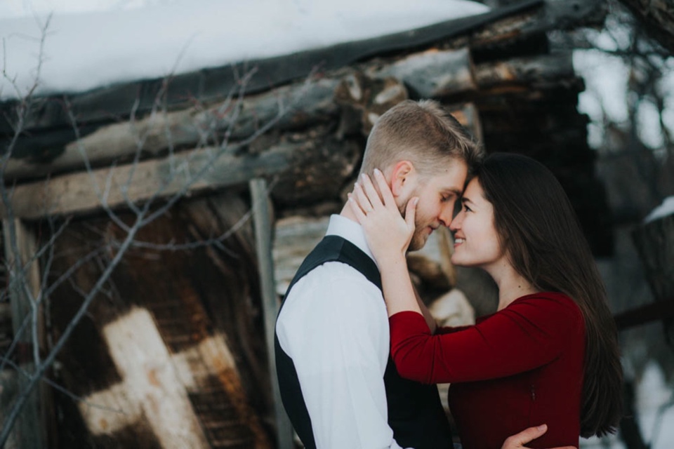  The Torres property is nestled beautifully in Arroyo Seco, New Mexico. Her family has quite a few animals that live on the property which are seriously so rad, but the view of the Sangre de Cristo mountains from there is INSANE. It’s absolutely brea