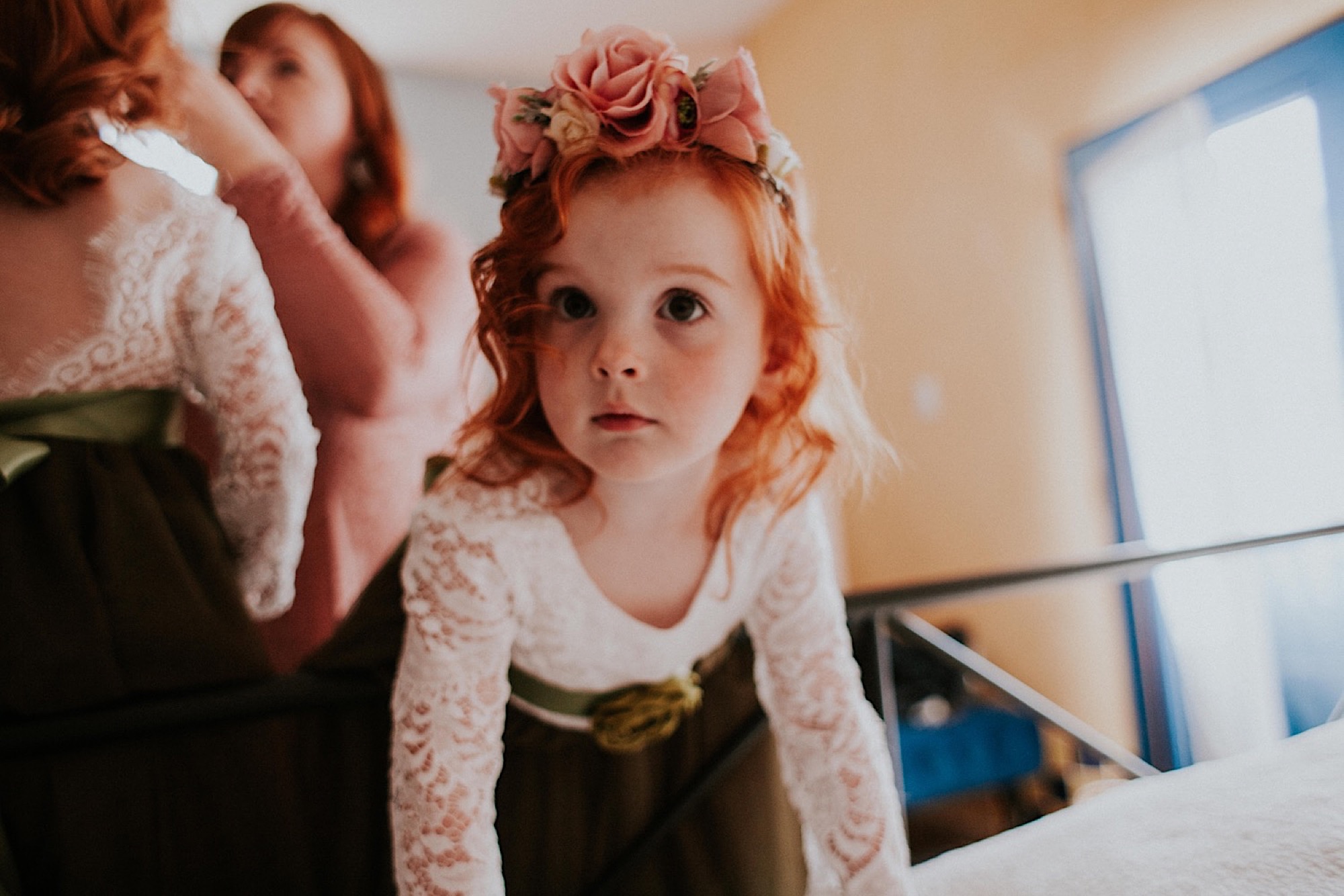  Ariel and Jack had a beautiful, intimate wedding at the ever so lovely Hacienda Doña Andrea de Santa Fe in Cerrillos, New Mexico (just outside of Santa Fe, New Mexico). If you have never been to Hacienda Doña Andrea de Santa Fe, it is beyond worth c