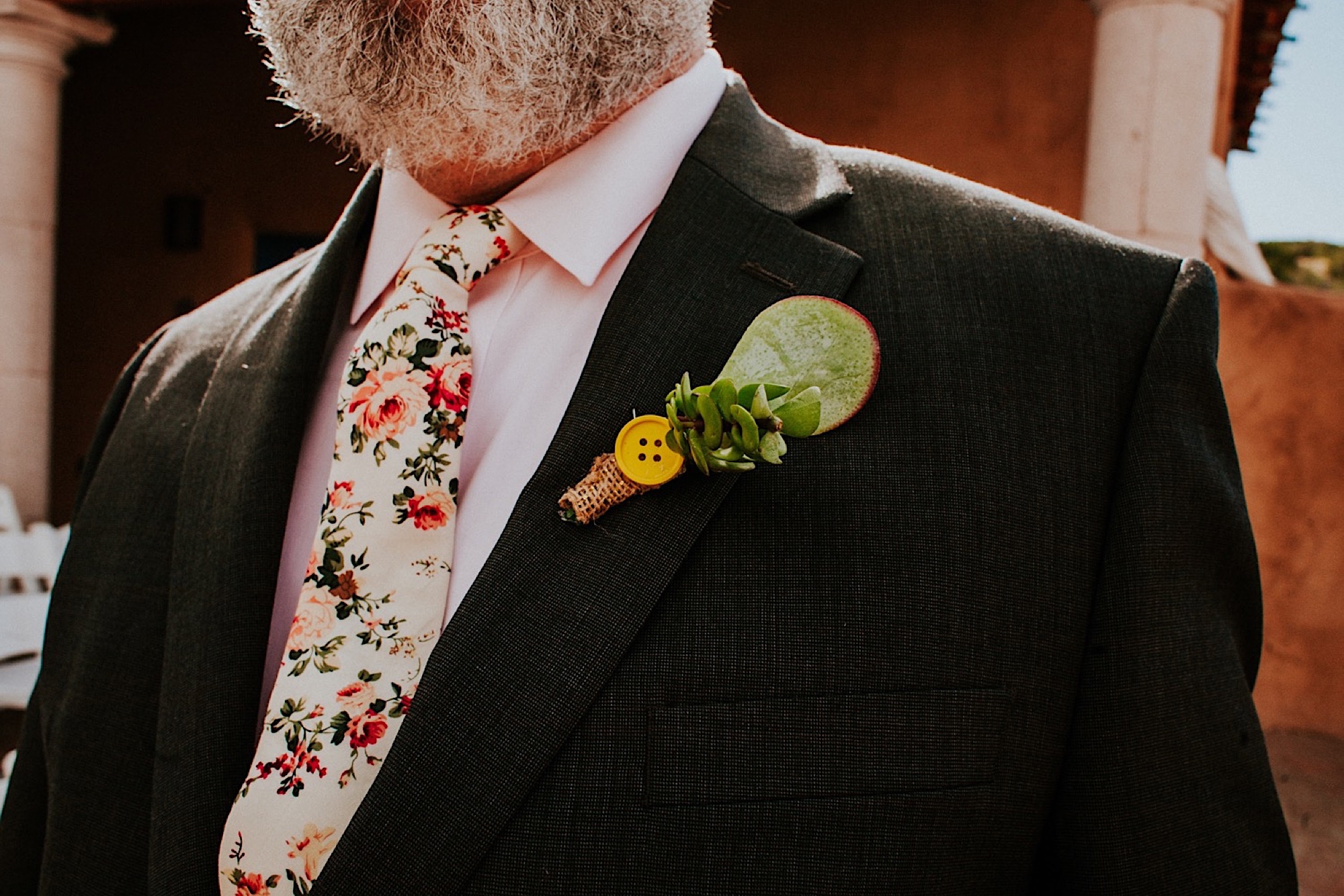  Ariel and Jack had a beautiful, intimate wedding at the ever so lovely Hacienda Doña Andrea de Santa Fe in Cerrillos, New Mexico (just outside of Santa Fe, New Mexico). If you have never been to Hacienda Doña Andrea de Santa Fe, it is beyond worth c