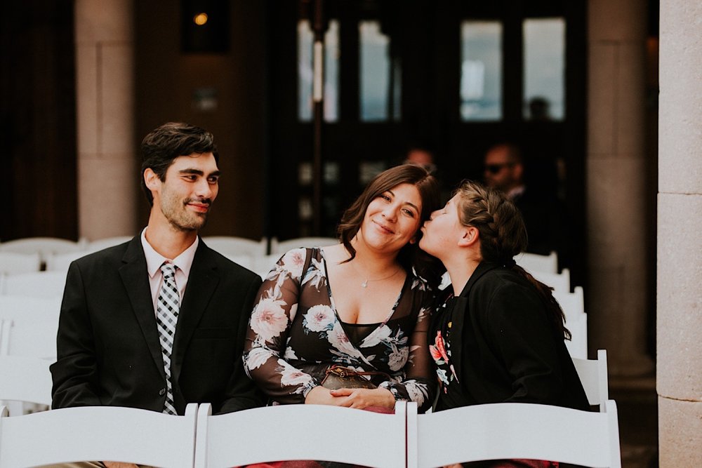  Ariel and Jack had a beautiful, intimate wedding at the ever so lovely Hacienda Doña Andrea de Santa Fe in Cerrillos, New Mexico (just outside of Santa Fe, New Mexico). If you have never been to Hacienda Doña Andrea de Santa Fe, it is beyond worth c