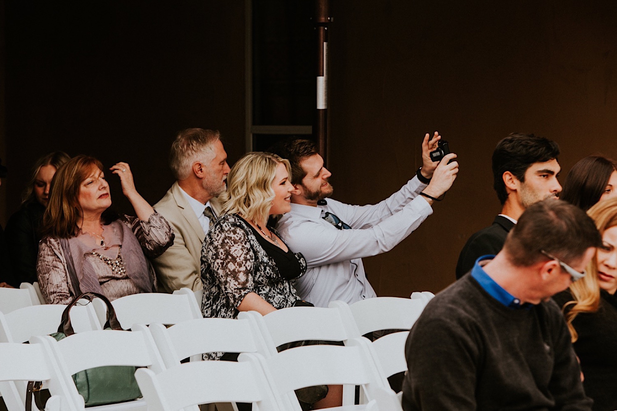  Ariel and Jack had a beautiful, intimate wedding at the ever so lovely Hacienda Doña Andrea de Santa Fe in Cerrillos, New Mexico (just outside of Santa Fe, New Mexico). If you have never been to Hacienda Doña Andrea de Santa Fe, it is beyond worth c