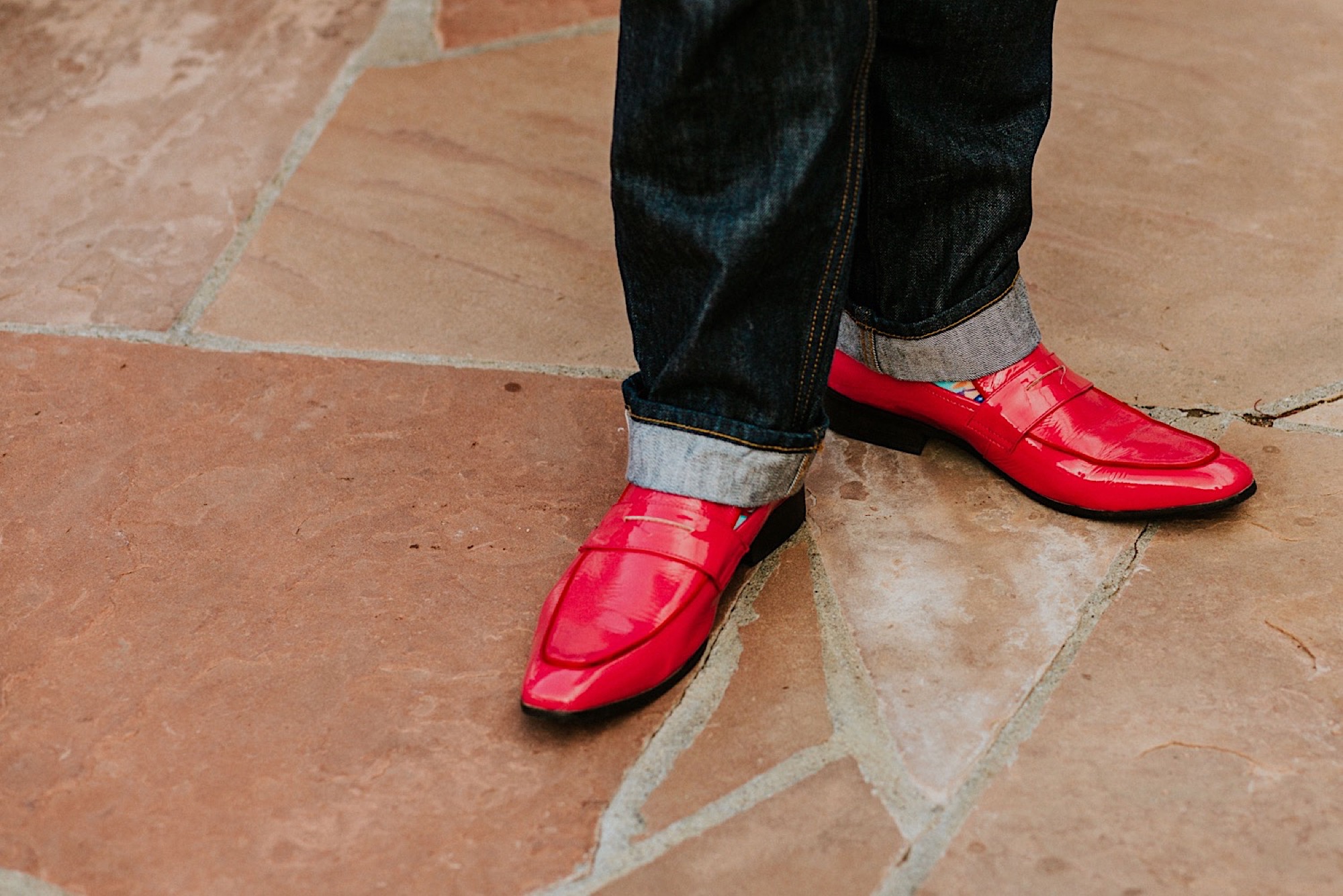  Ariel and Jack had a beautiful, intimate wedding at the ever so lovely Hacienda Doña Andrea de Santa Fe in Cerrillos, New Mexico (just outside of Santa Fe, New Mexico). If you have never been to Hacienda Doña Andrea de Santa Fe, it is beyond worth c