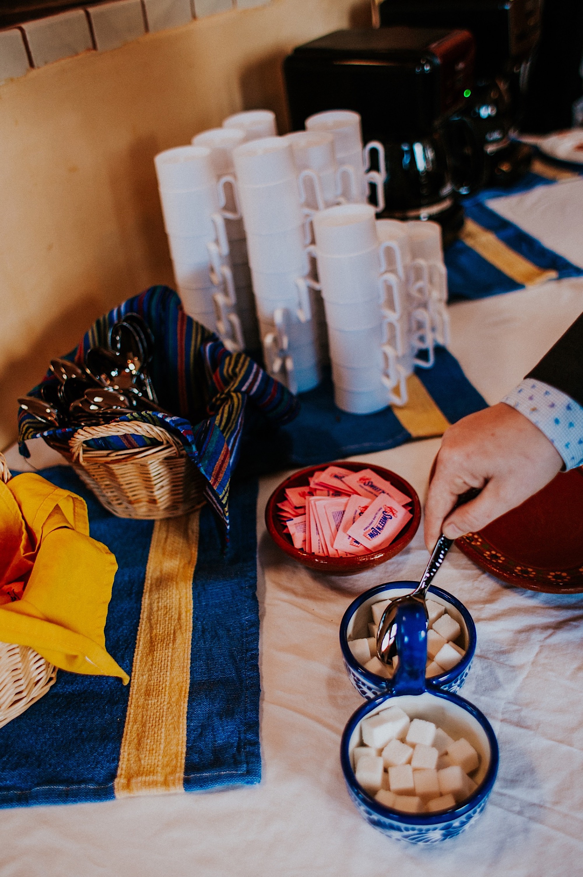  Ariel and Jack had a beautiful, intimate wedding at the ever so lovely Hacienda Doña Andrea de Santa Fe in Cerrillos, New Mexico (just outside of Santa Fe, New Mexico). If you have never been to Hacienda Doña Andrea de Santa Fe, it is beyond worth c