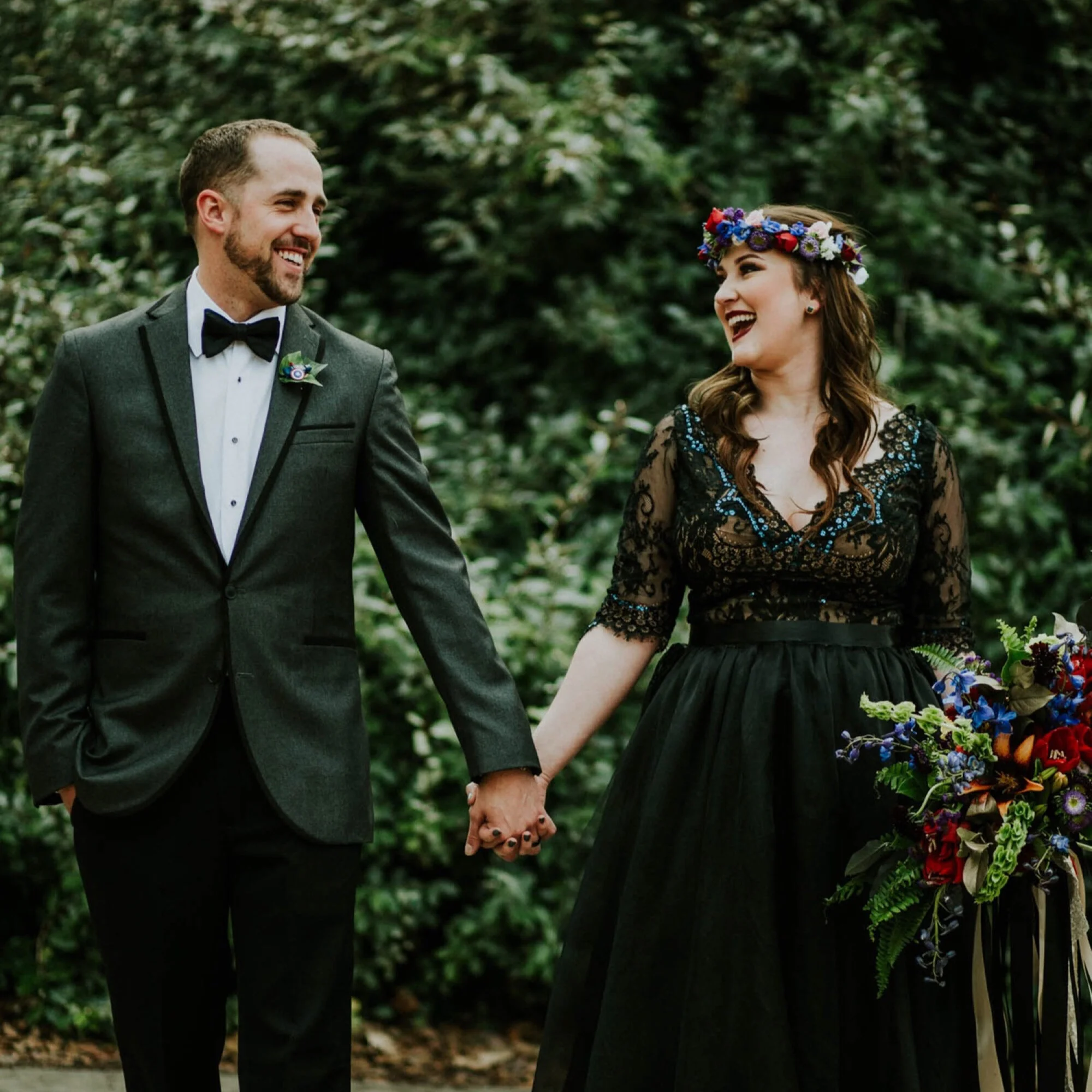 Kymbrye + Chris // #Mooneyback Wedding | UNM Alumni Memorial Chapel Wedding Photos | Marriott Uptown Albuquerque Wedding Reception | Albuquerque, New Mexico Wedding Photographer
