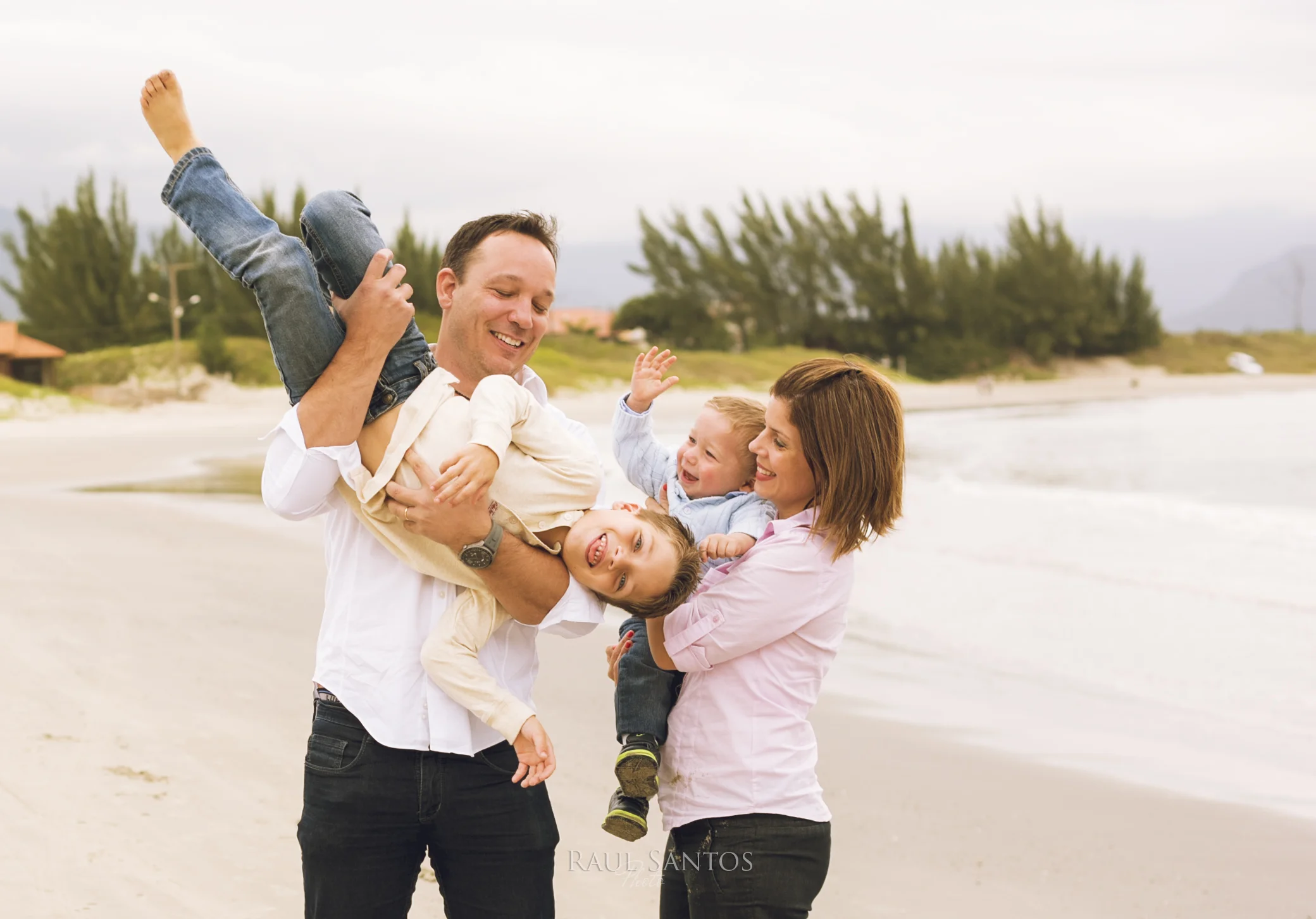 Amigos que se tornam clientes