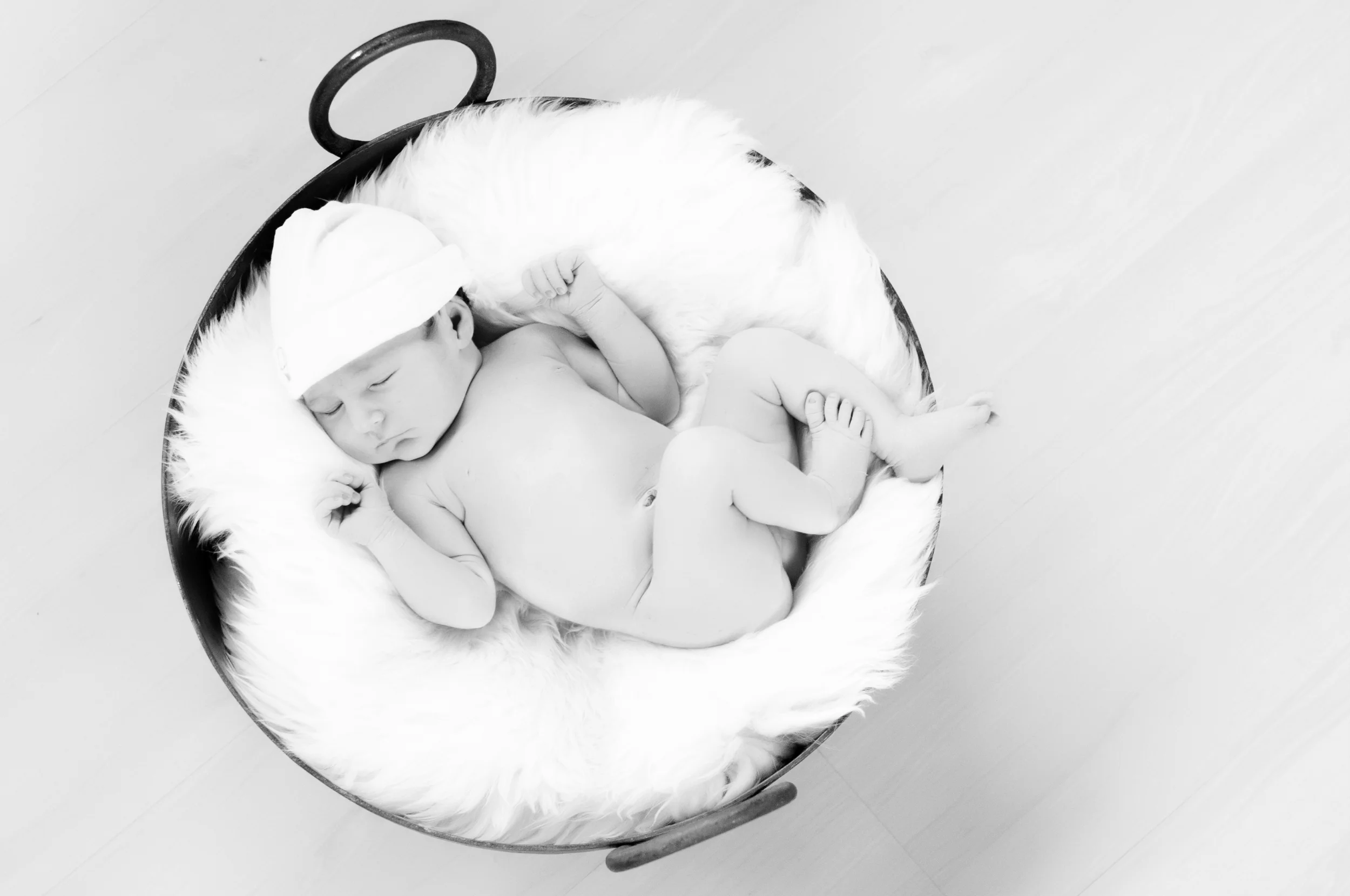 Os primeiros dias de Roberta