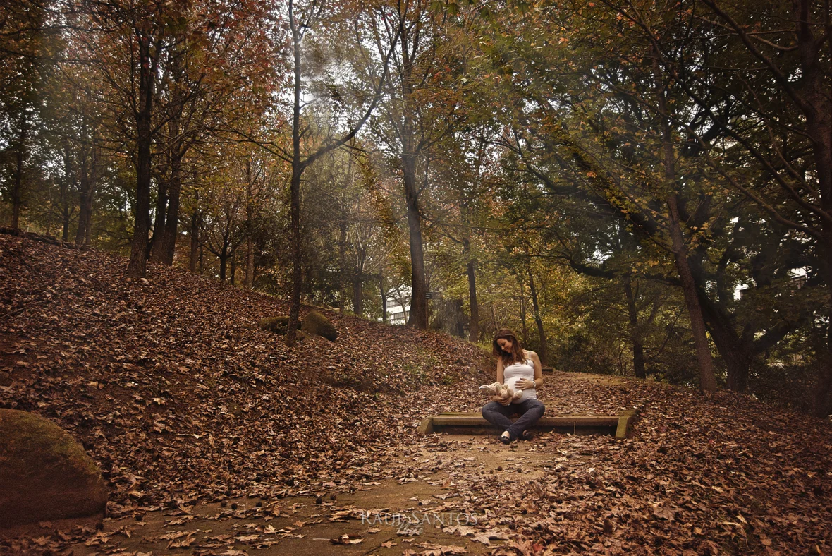 Lu Kinsel 34 semanas