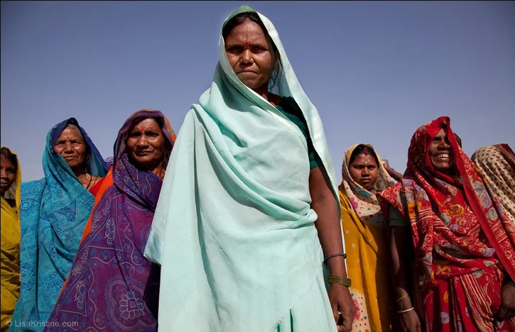 Dia Internacional da Mulher