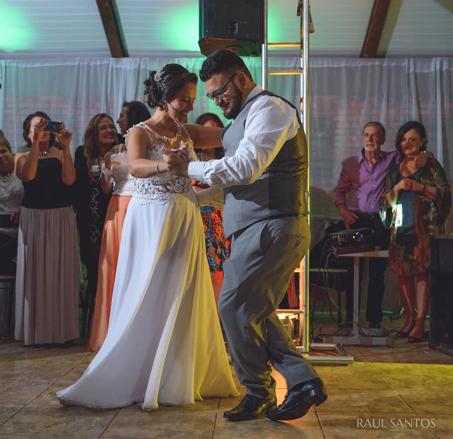 Prévia Claudinha e Preto