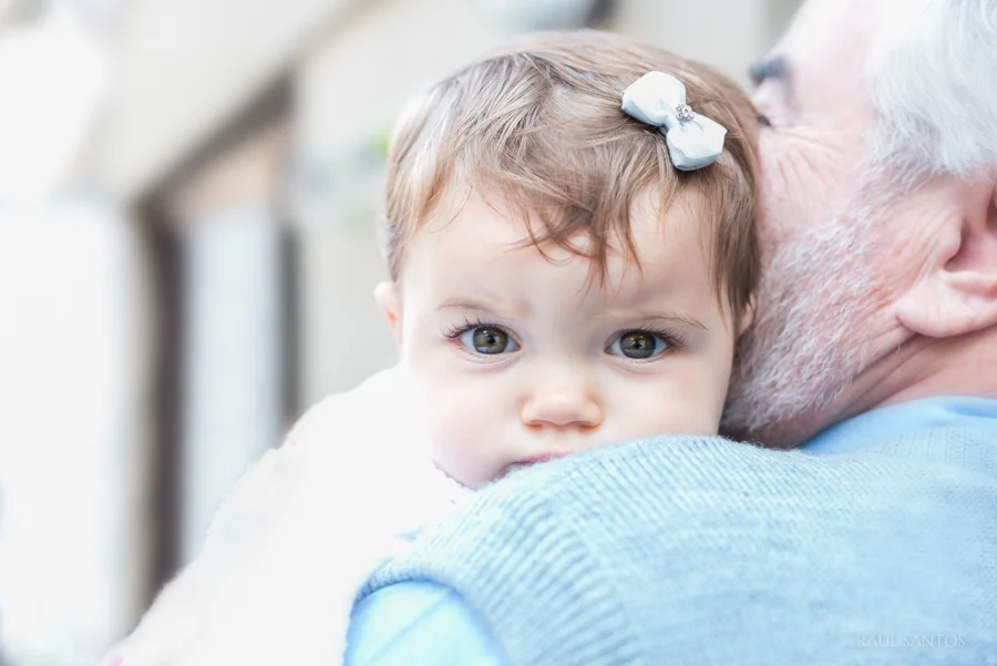 Degustação 1° Aninho da Laura