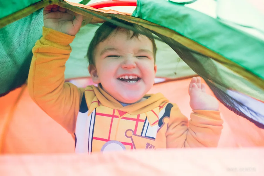 2 Aninhos Alexandre - Festa Infantil