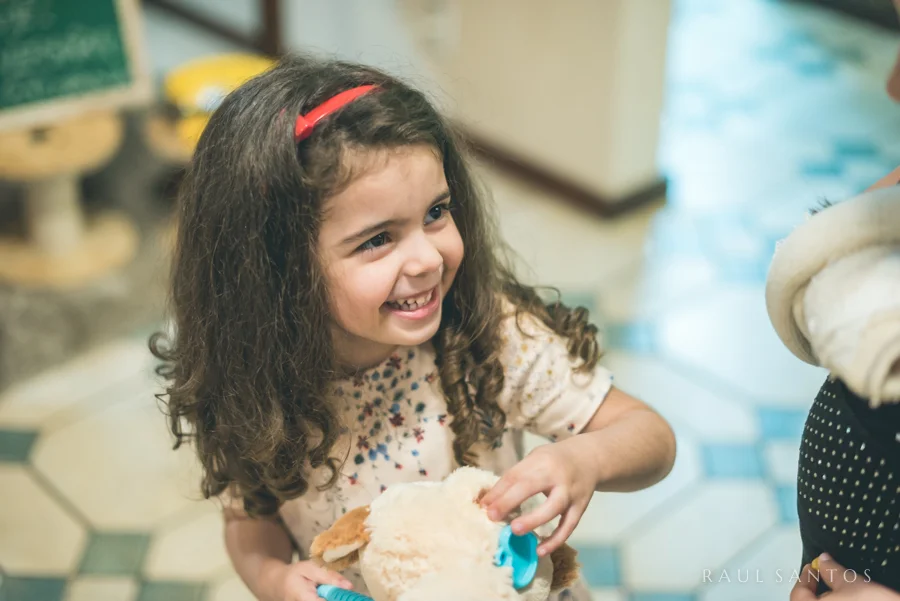 DPA - Os Detetives do Prédio Azul