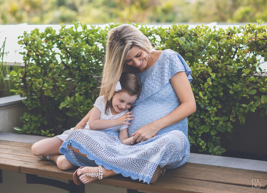 Degustação Chá do Rafael