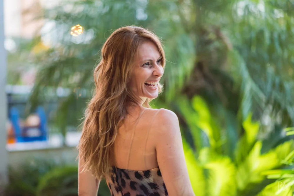 Degustação Aniversário Fernanda