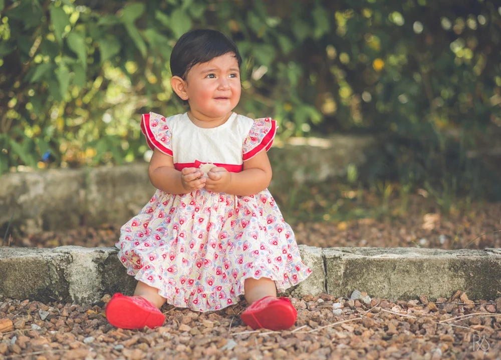 1 Aninho da Isabella