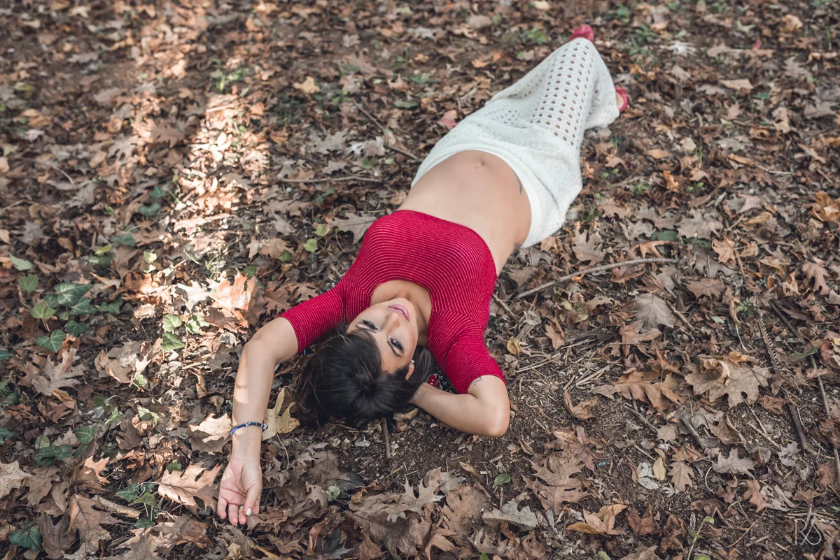 Ensaio Gestante Sabrina