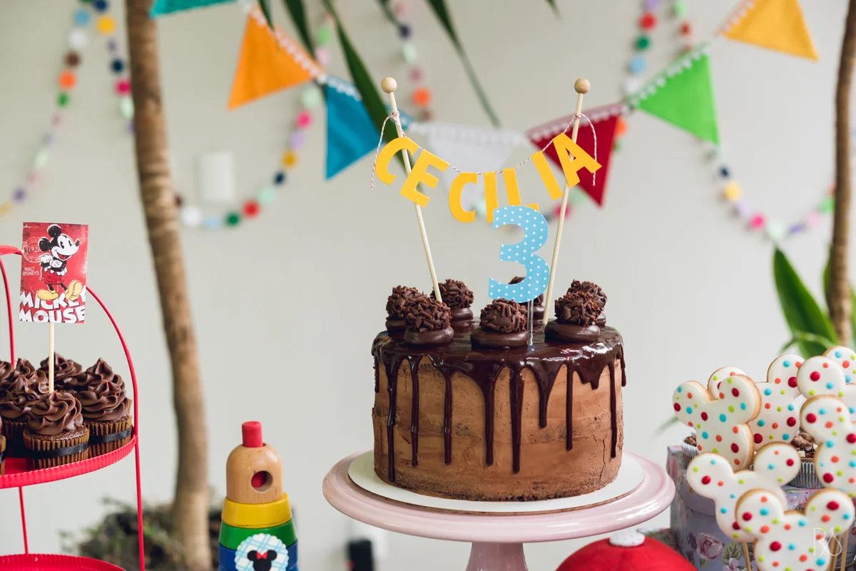 Festa da Ceci
