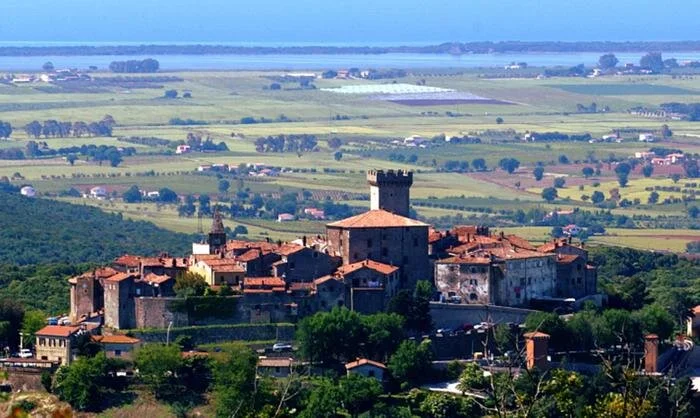 Capalbio (Tuscany) relaunches with a rich program of events