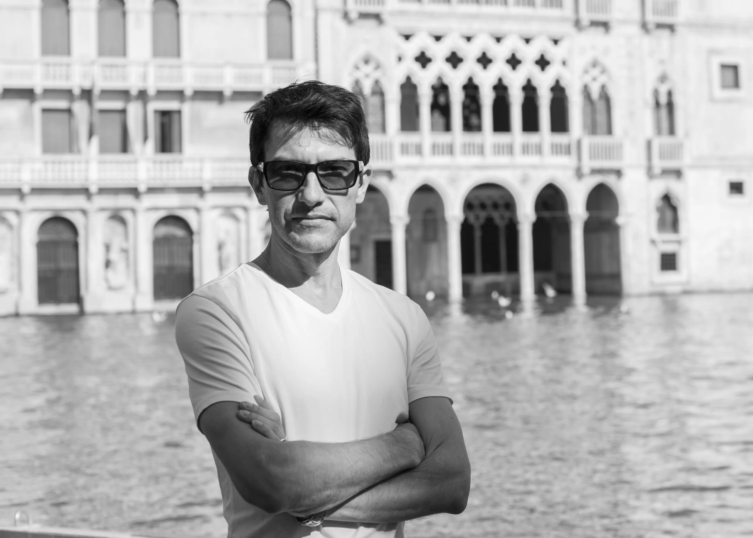 Raul Santos Photo photographer Italy Dolomites