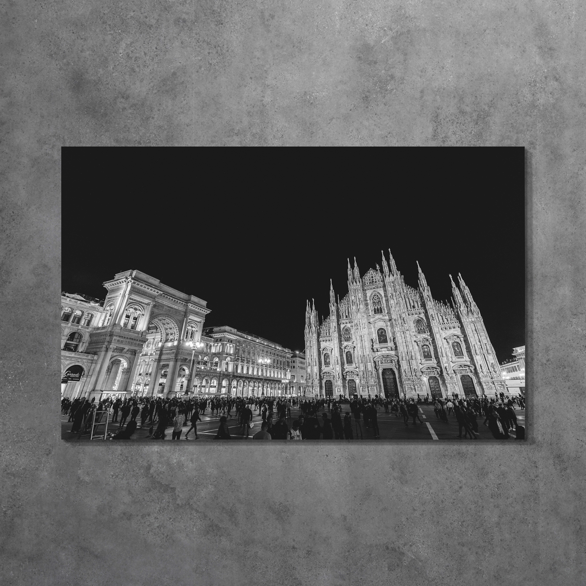 Milan - Duomo