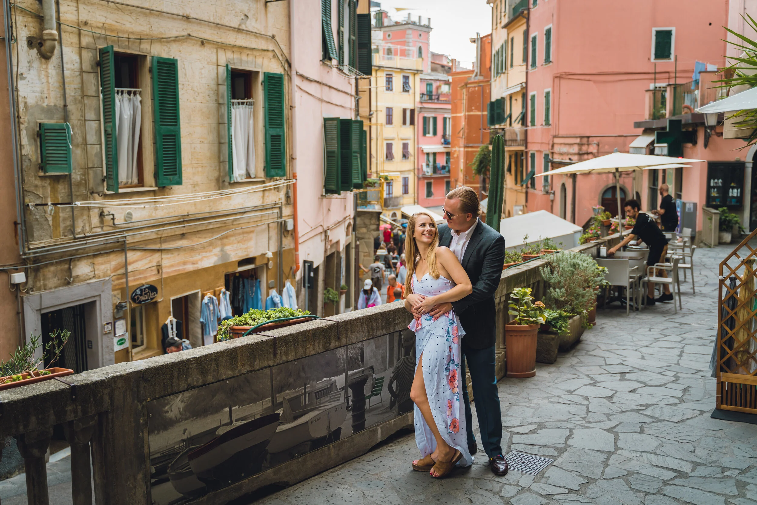 Welcome to Europe - PLF!