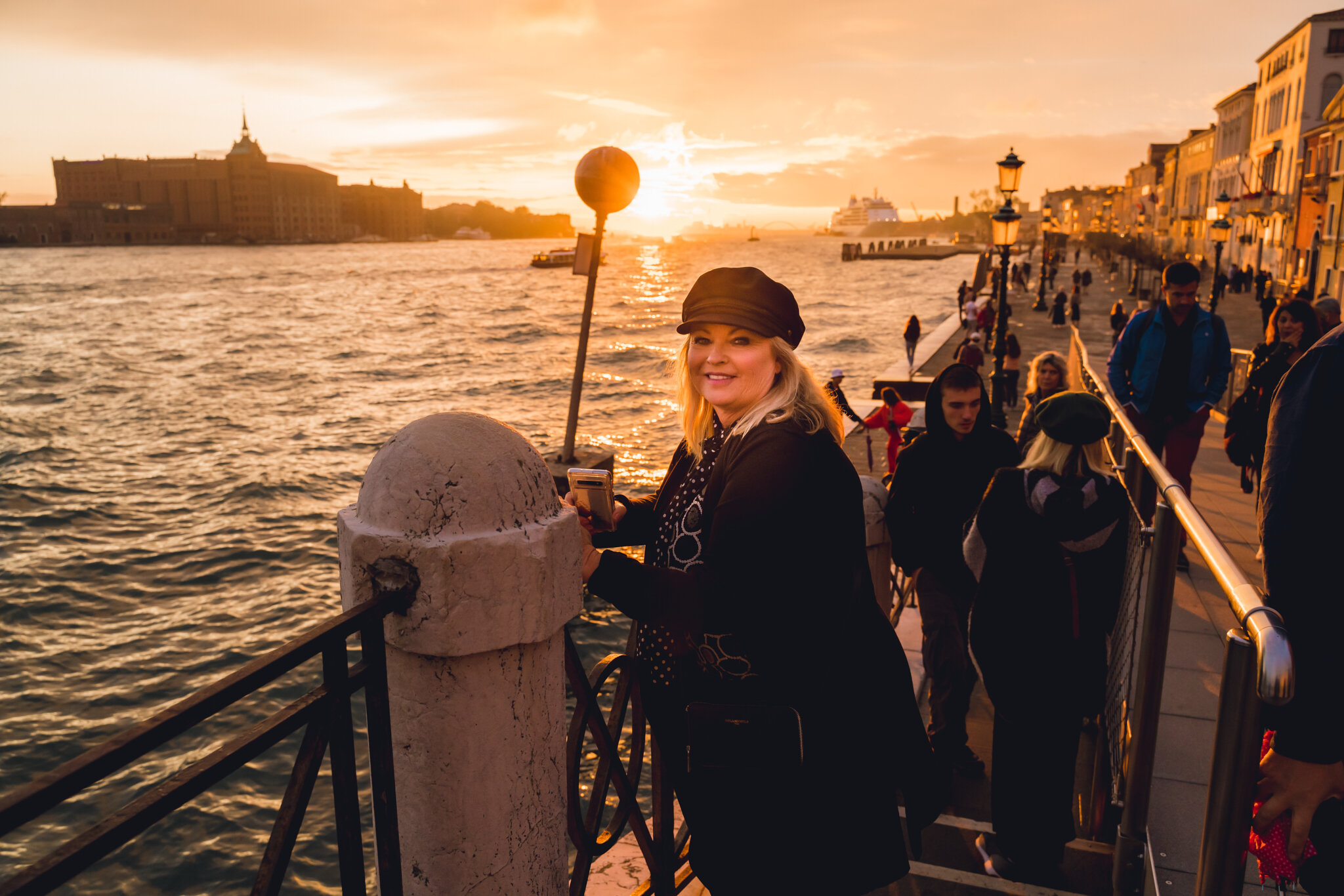 Venice Photographer Italy