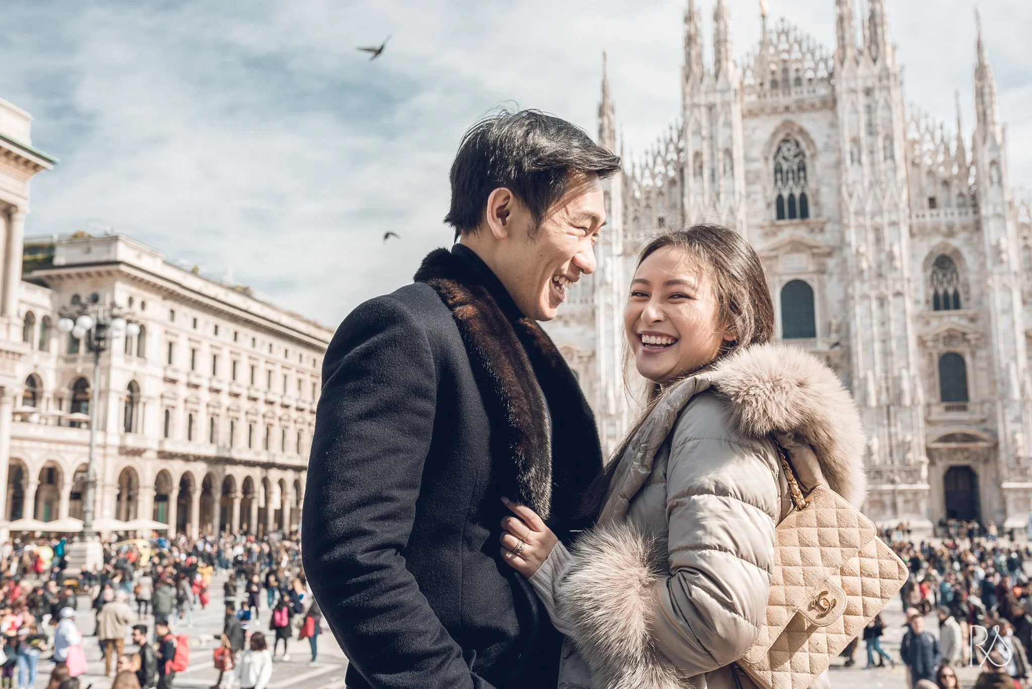MILAN