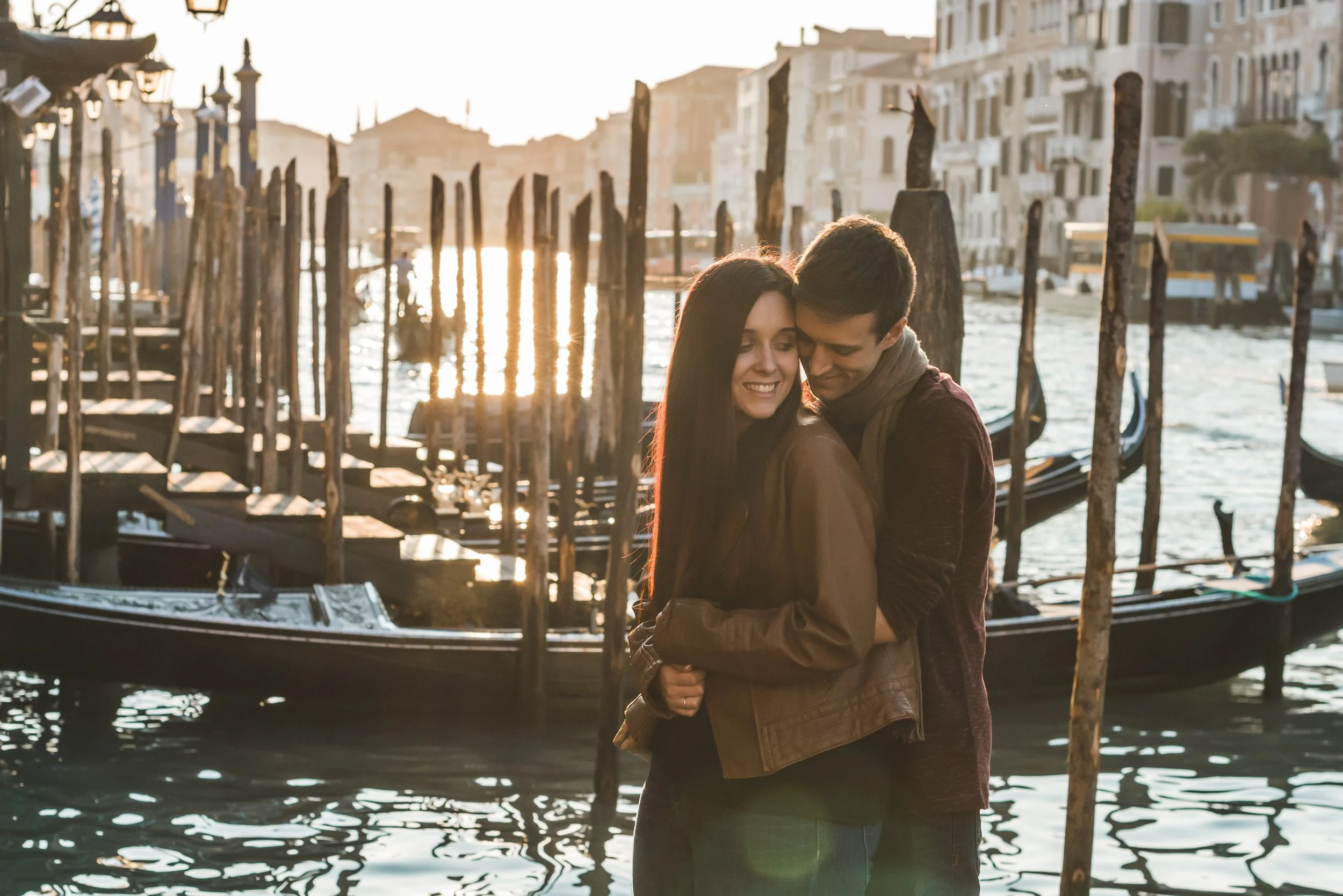 Venice Travel Shooting