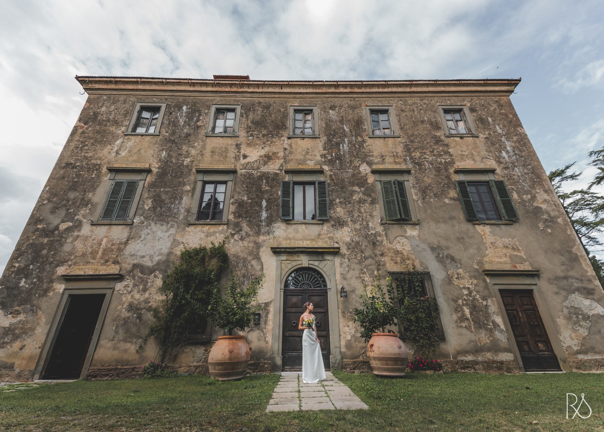 Wedding photographer italy Tuscany 04