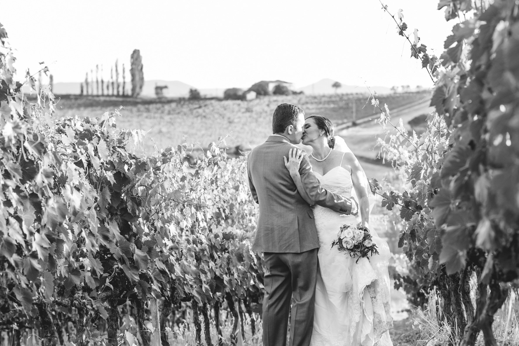 Wedding Photographer in Tuscany Italy and Europe