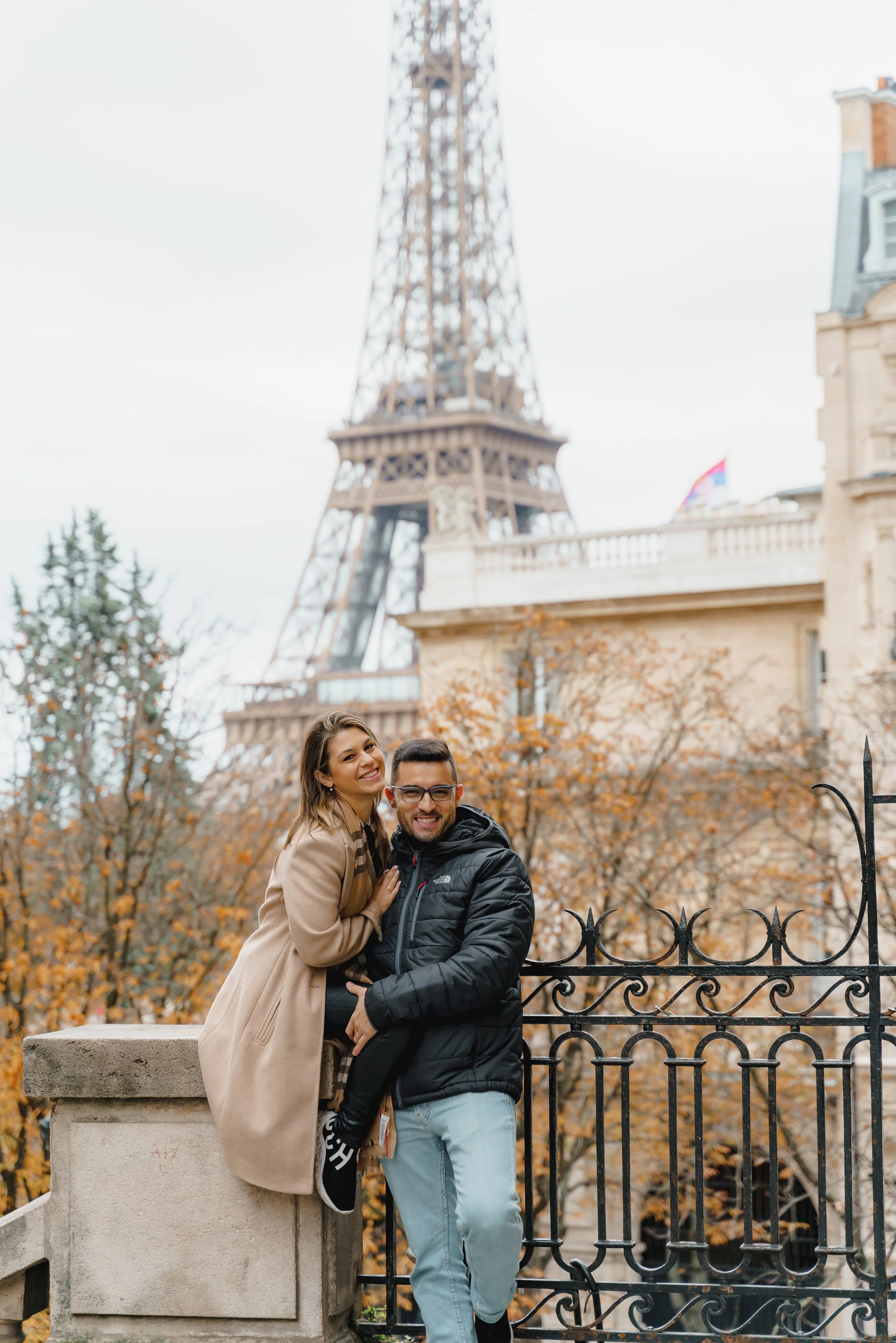 Proposal Raquel & Allan