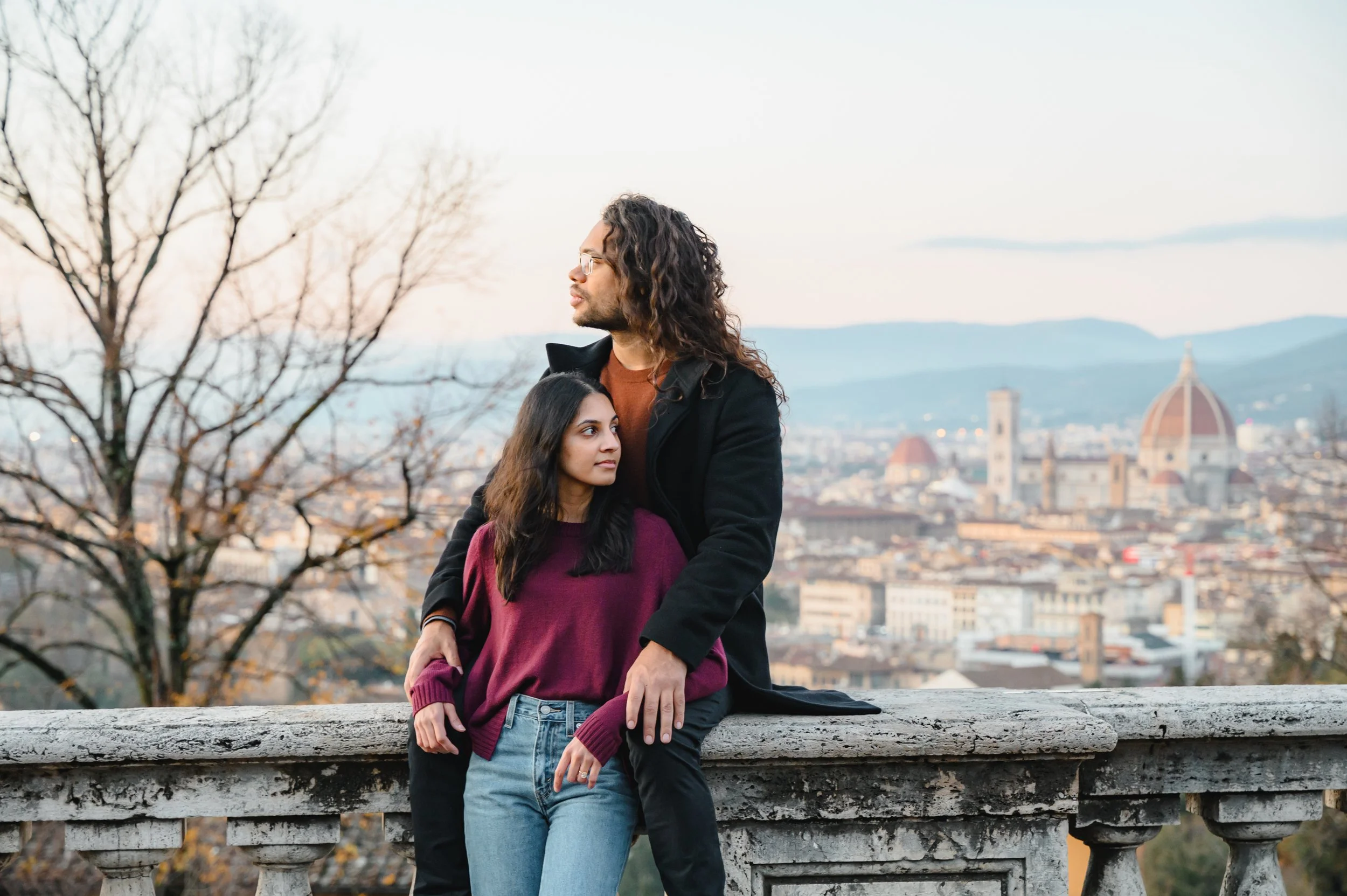 Maria & Marc